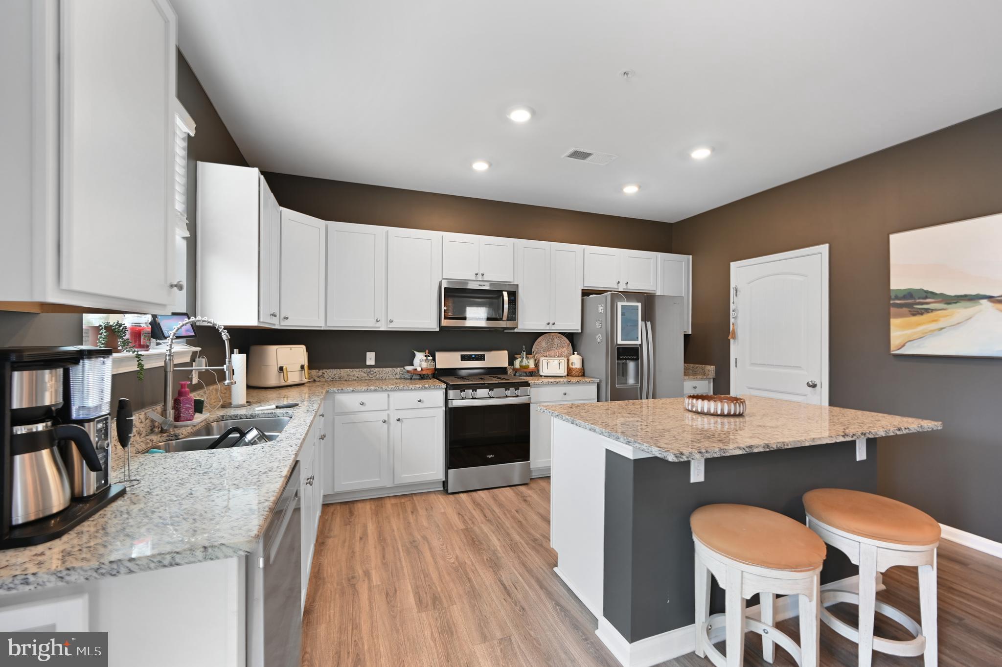 ROWENS MILL - Residential