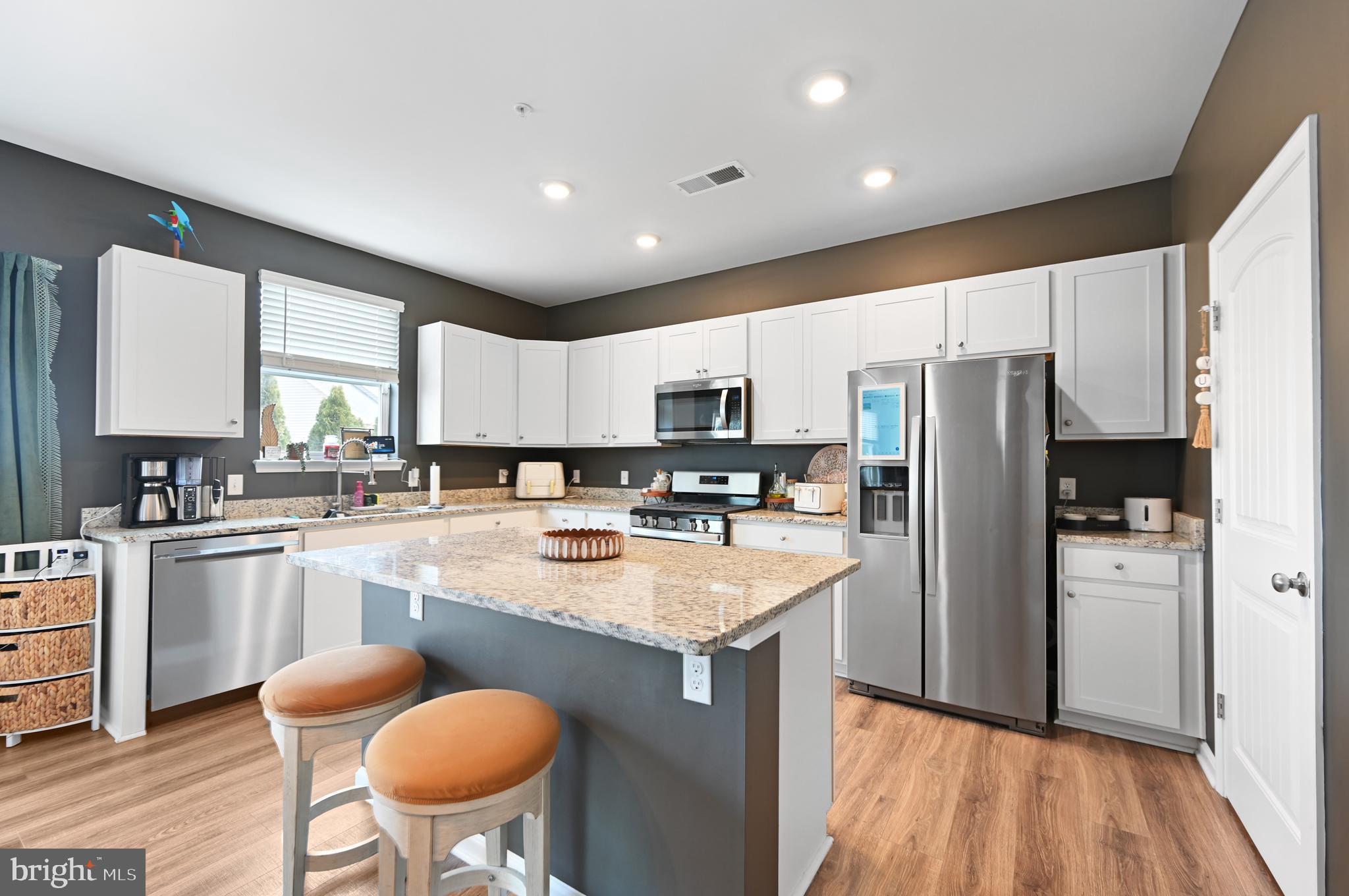 ROWENS MILL - Residential