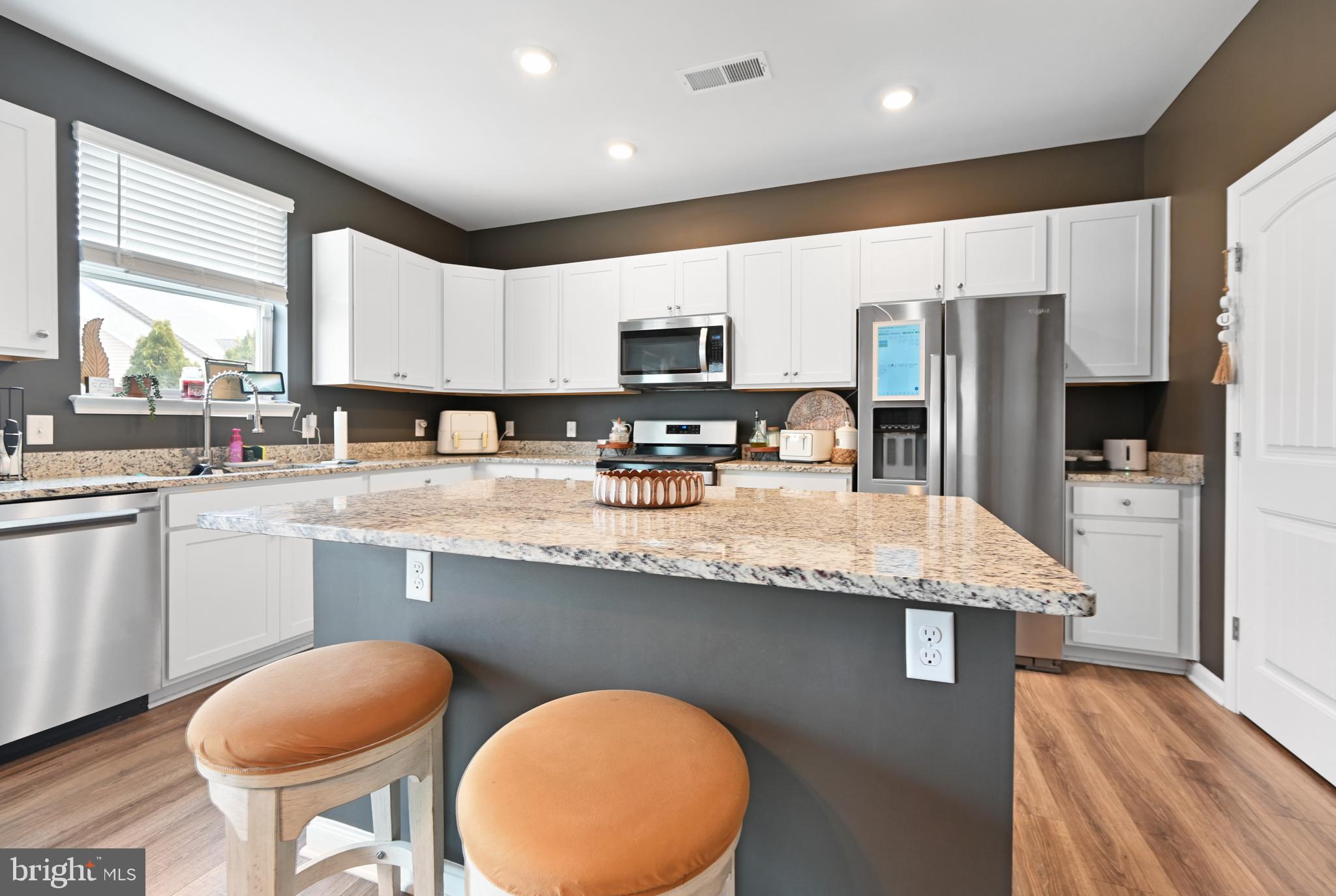 ROWENS MILL - Residential