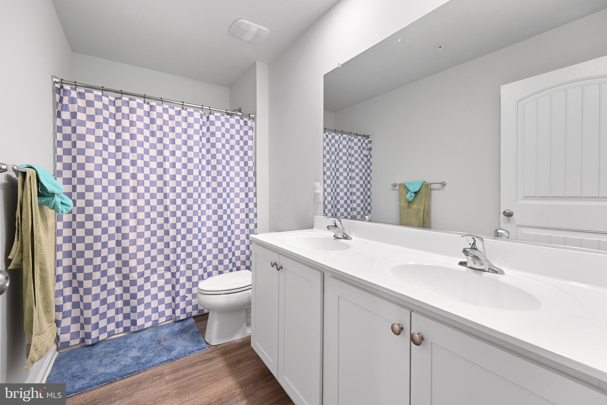 ROWENS MILL - Residential