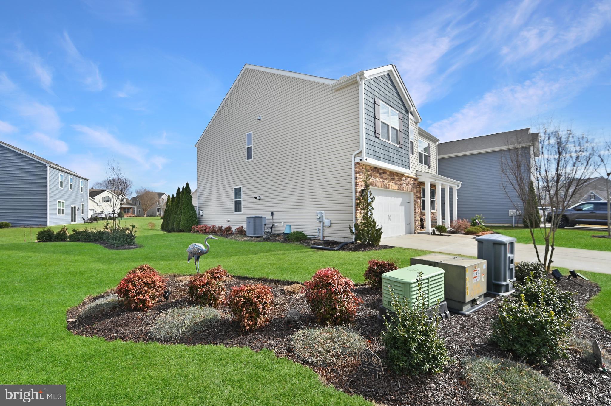 ROWENS MILL - Residential