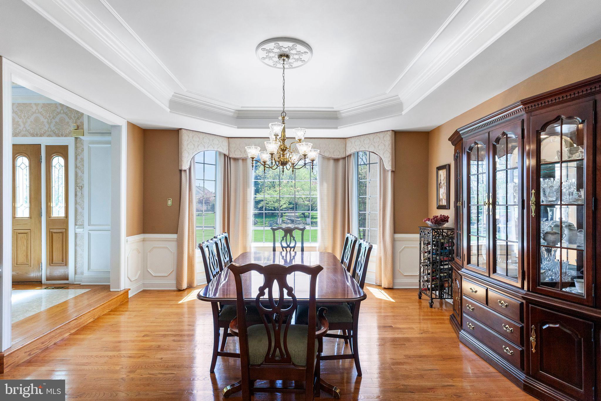 CORE CREEK ESTATES - Residential