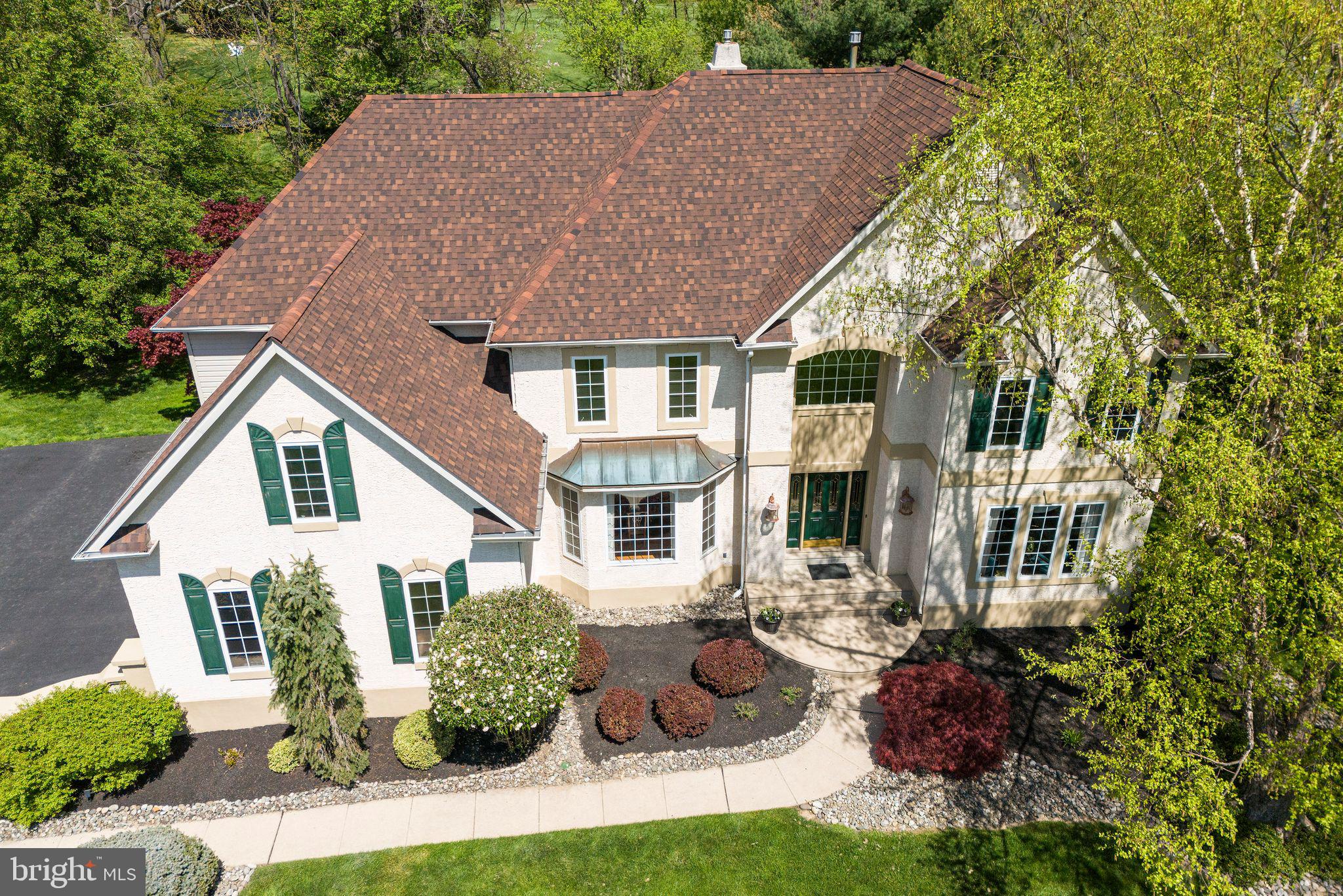 CORE CREEK ESTATES - Residential