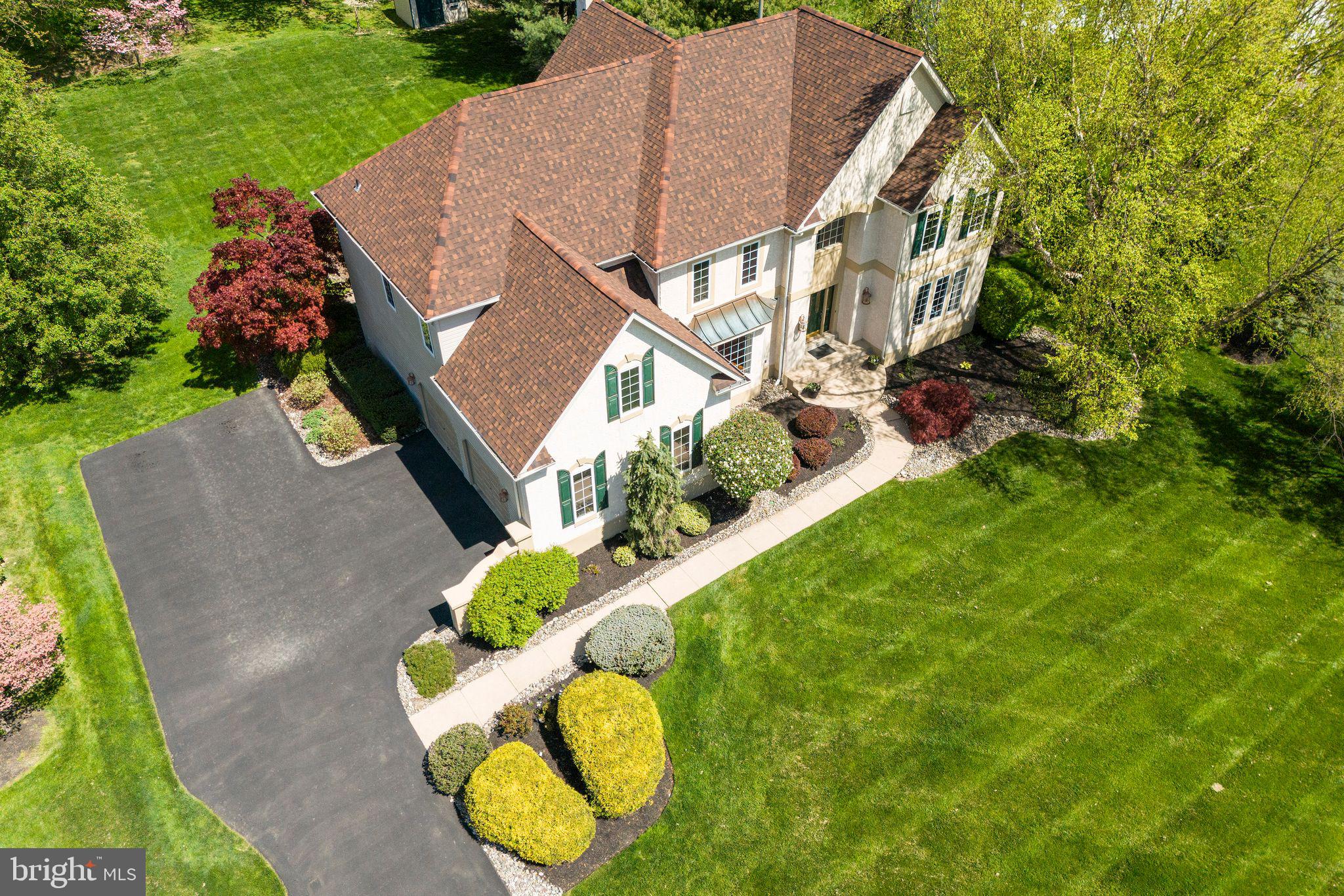 CORE CREEK ESTATES - Residential