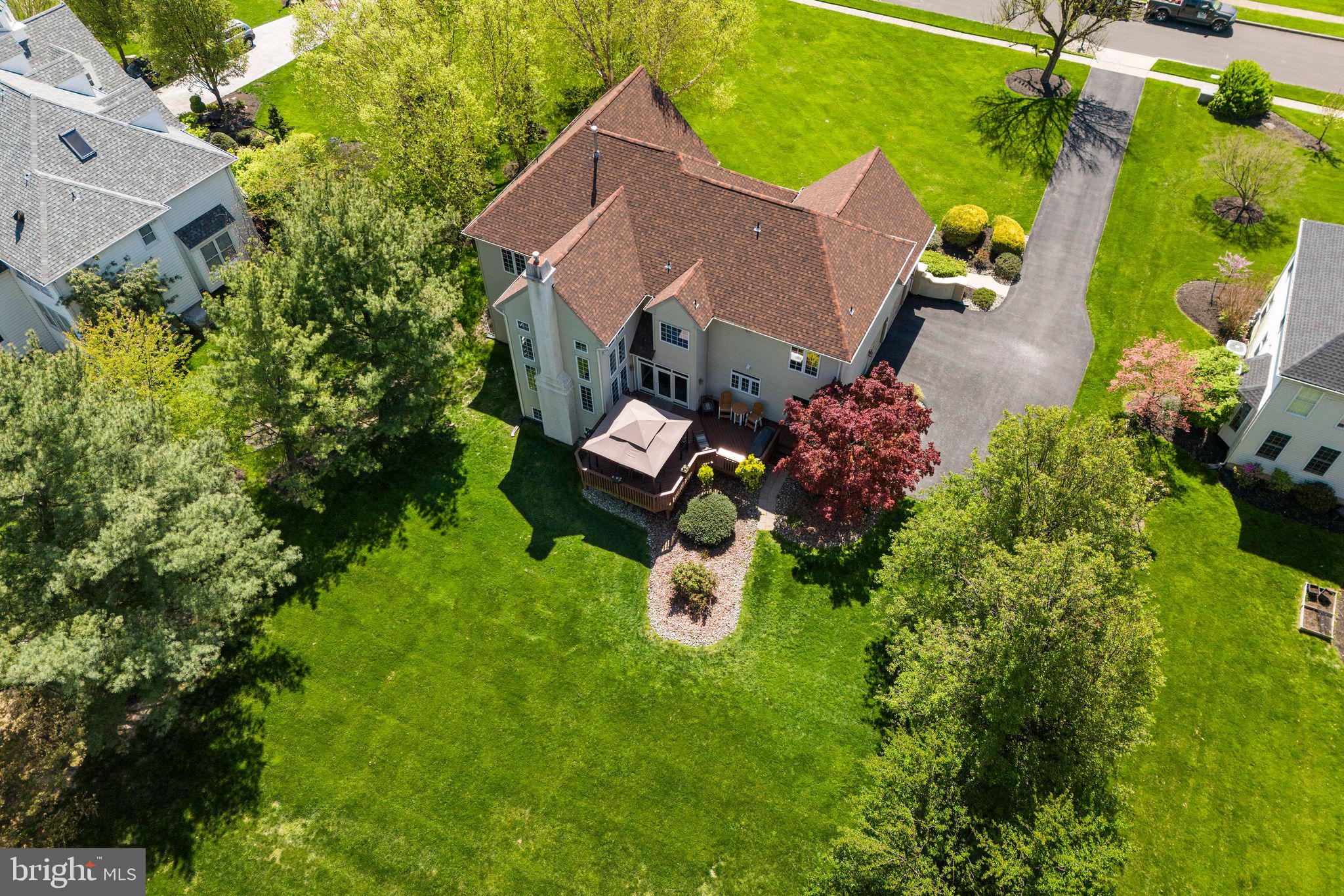 CORE CREEK ESTATES - Residential