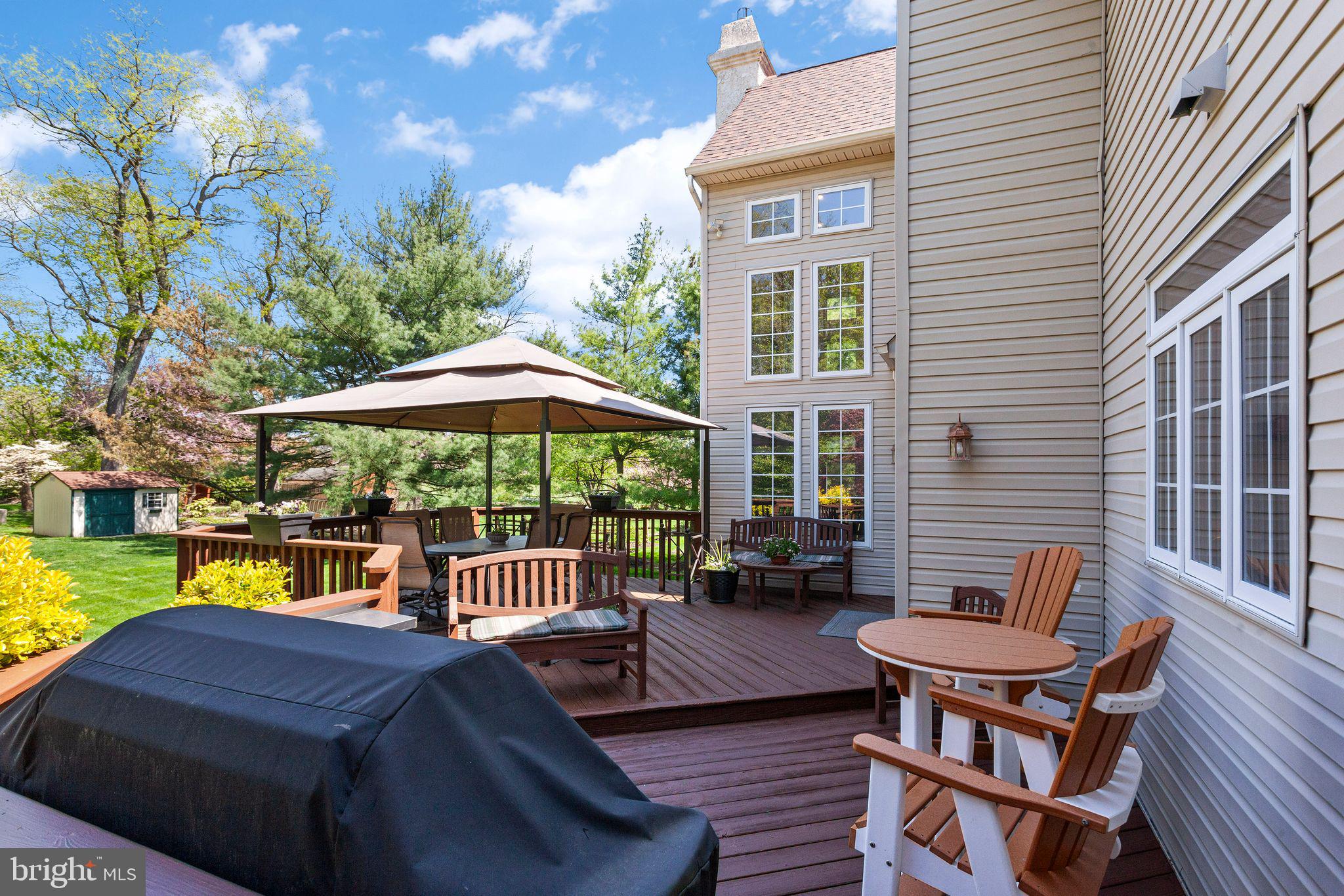 CORE CREEK ESTATES - Residential