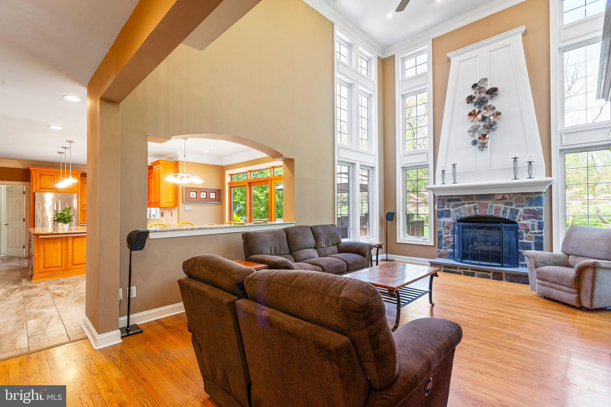 CORE CREEK ESTATES - Residential