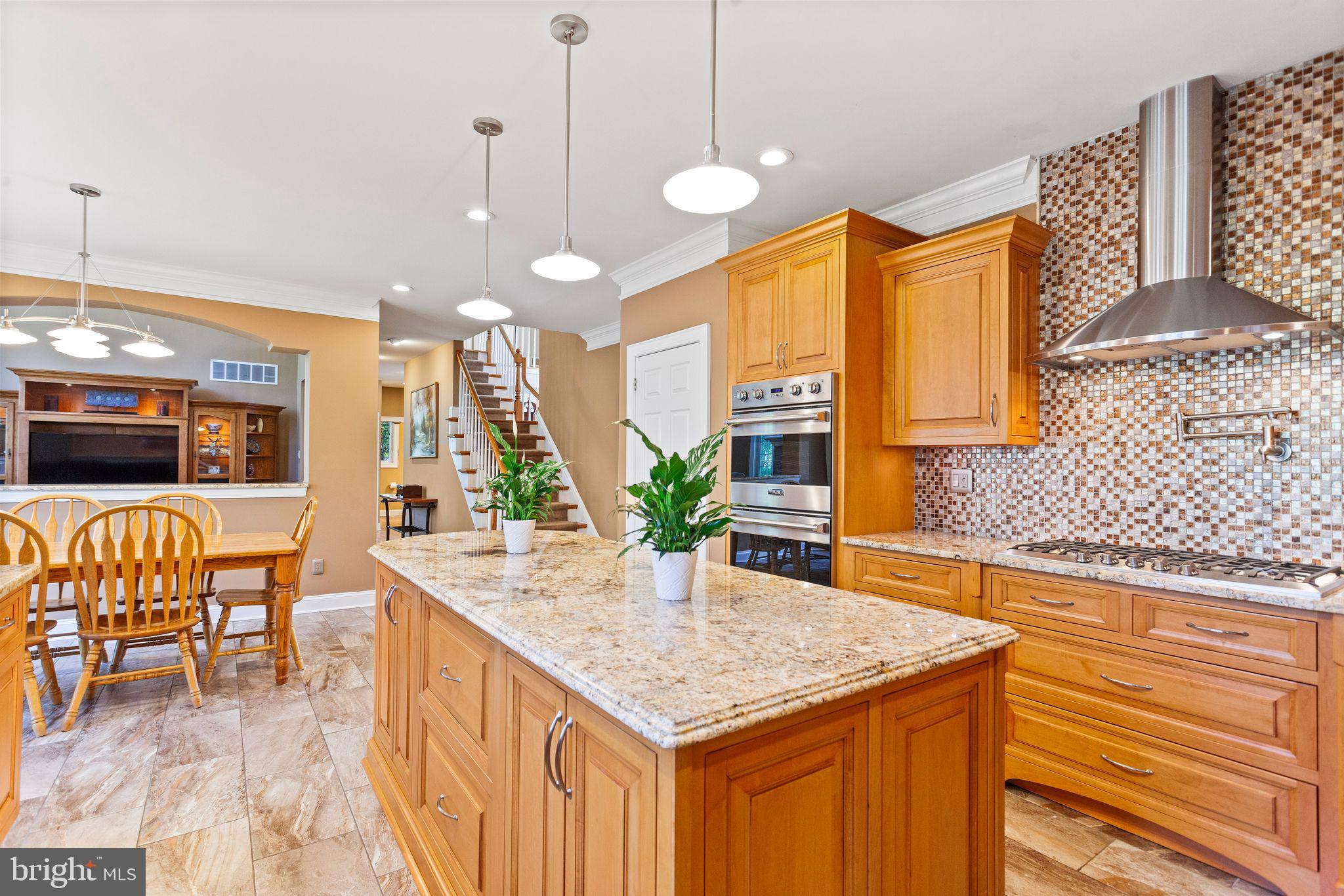 CORE CREEK ESTATES - Residential