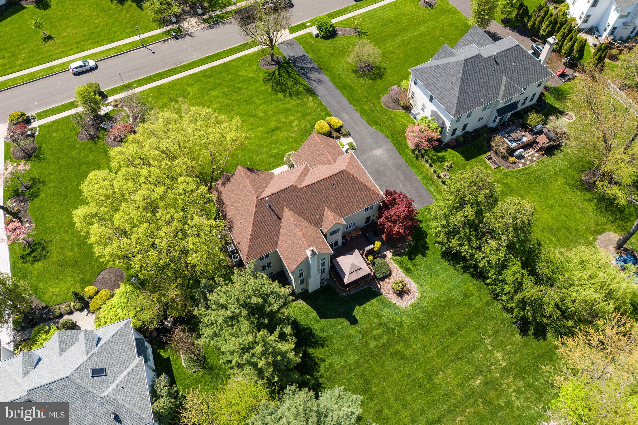 CORE CREEK ESTATES - Residential