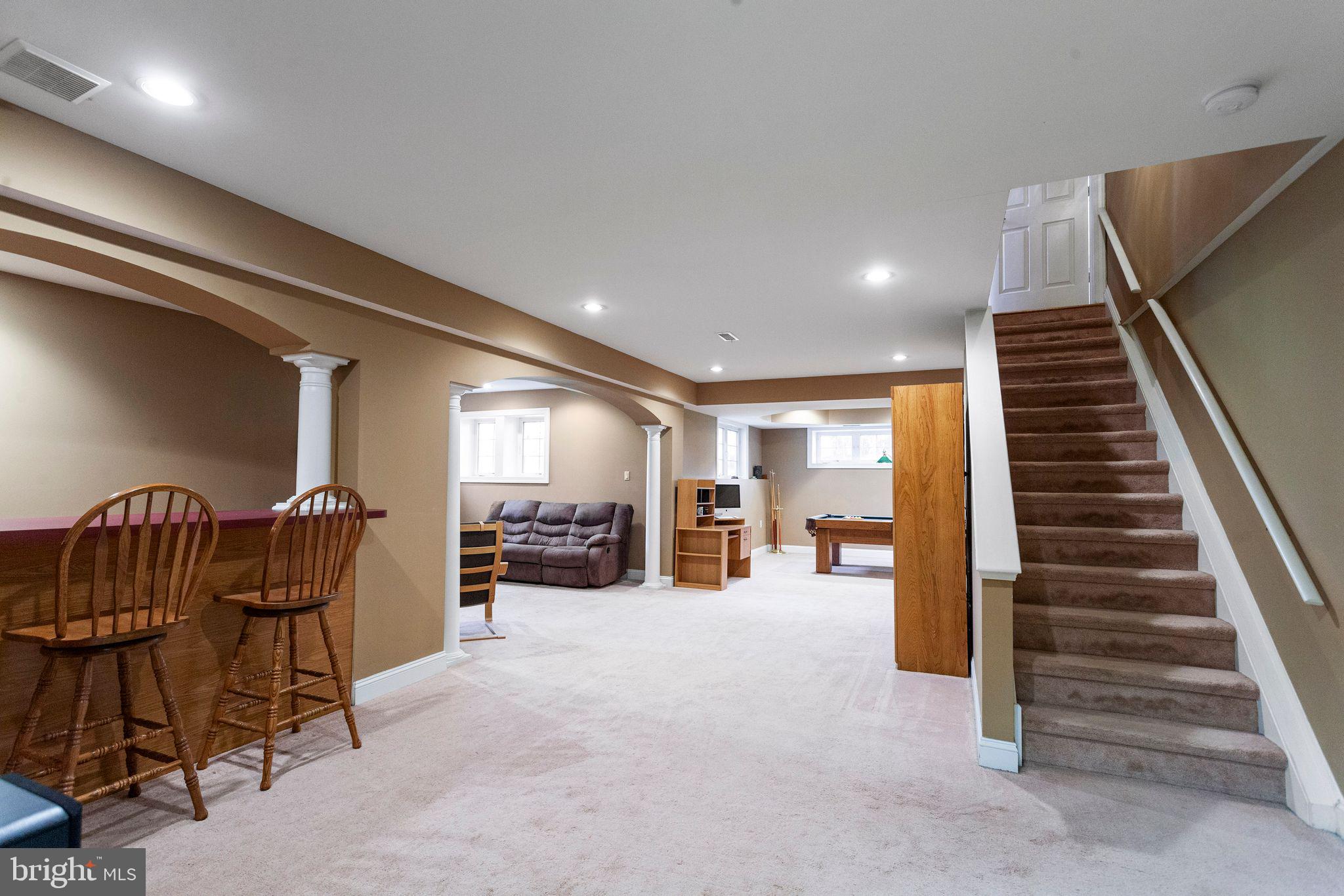 CORE CREEK ESTATES - Residential