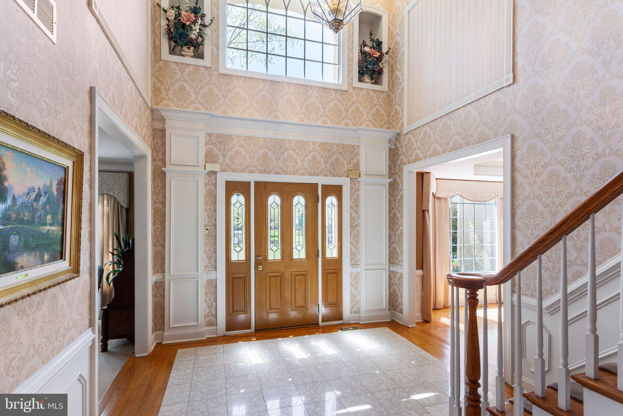 CORE CREEK ESTATES - Residential