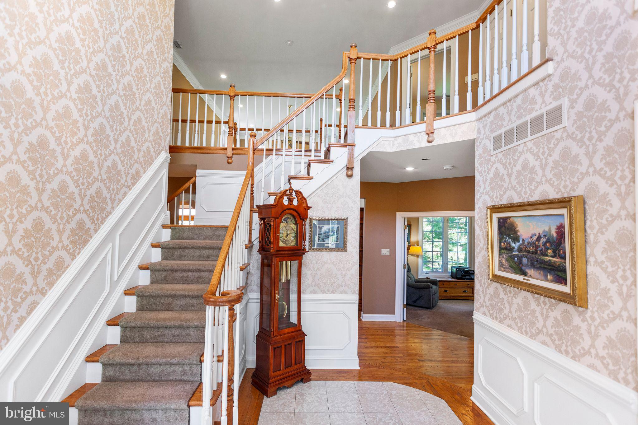 CORE CREEK ESTATES - Residential