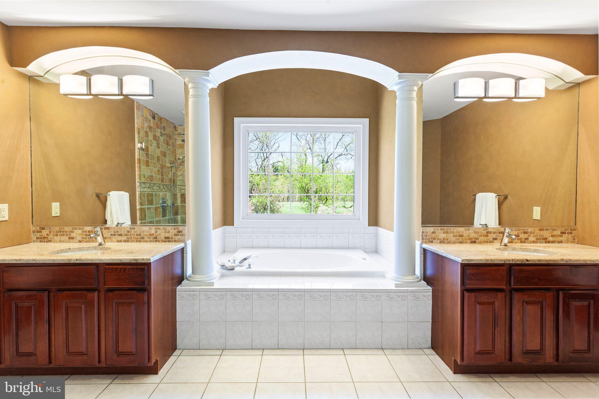 CORE CREEK ESTATES - Residential