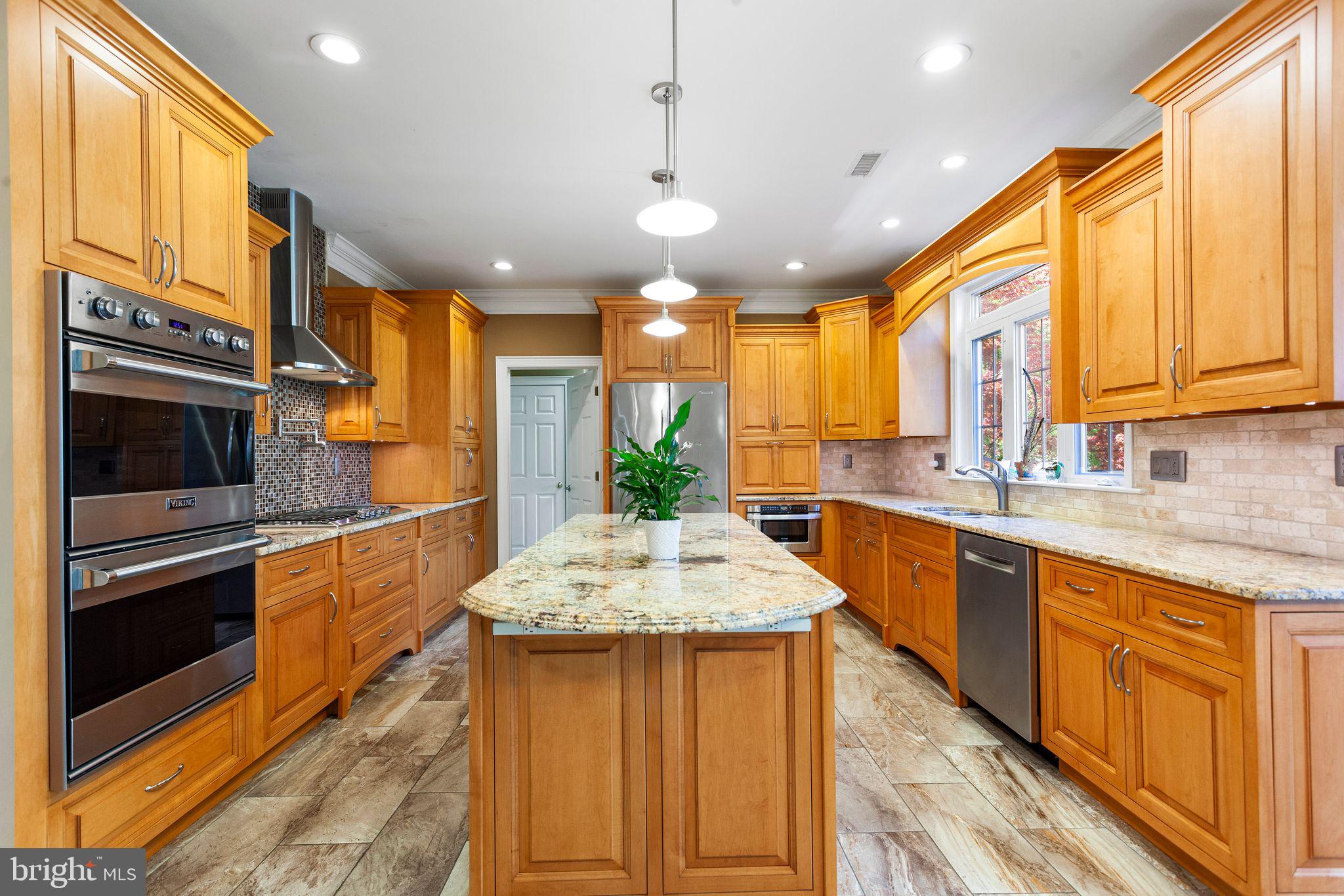 CORE CREEK ESTATES - Residential