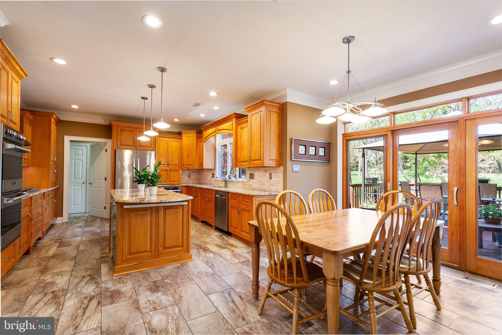 CORE CREEK ESTATES - Residential