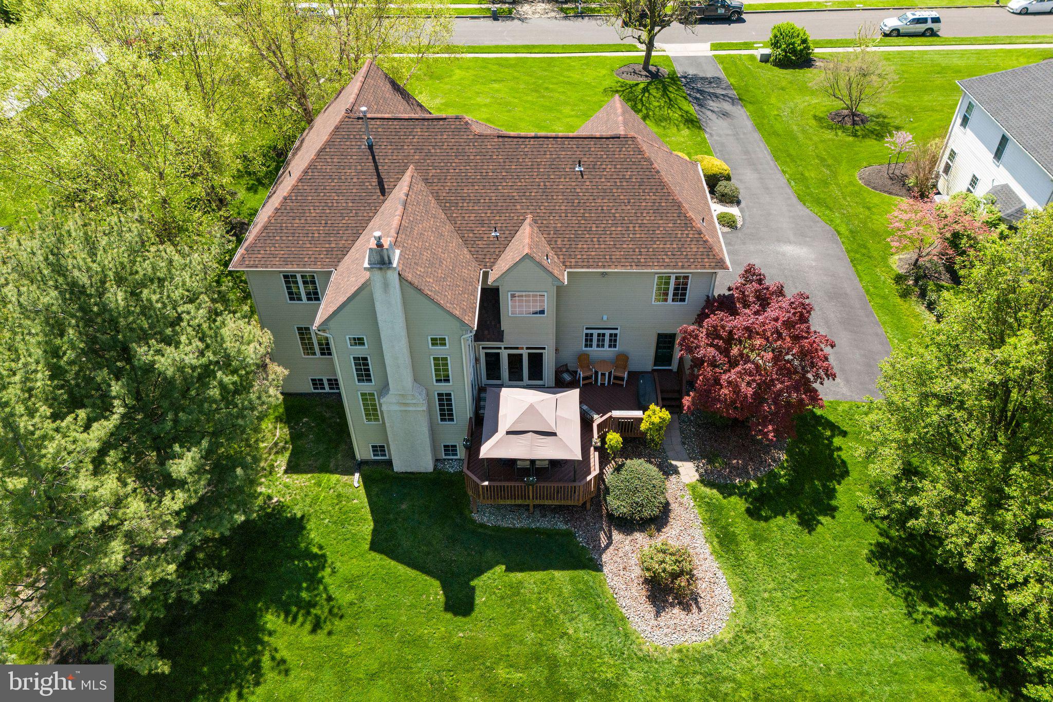 CORE CREEK ESTATES - Residential