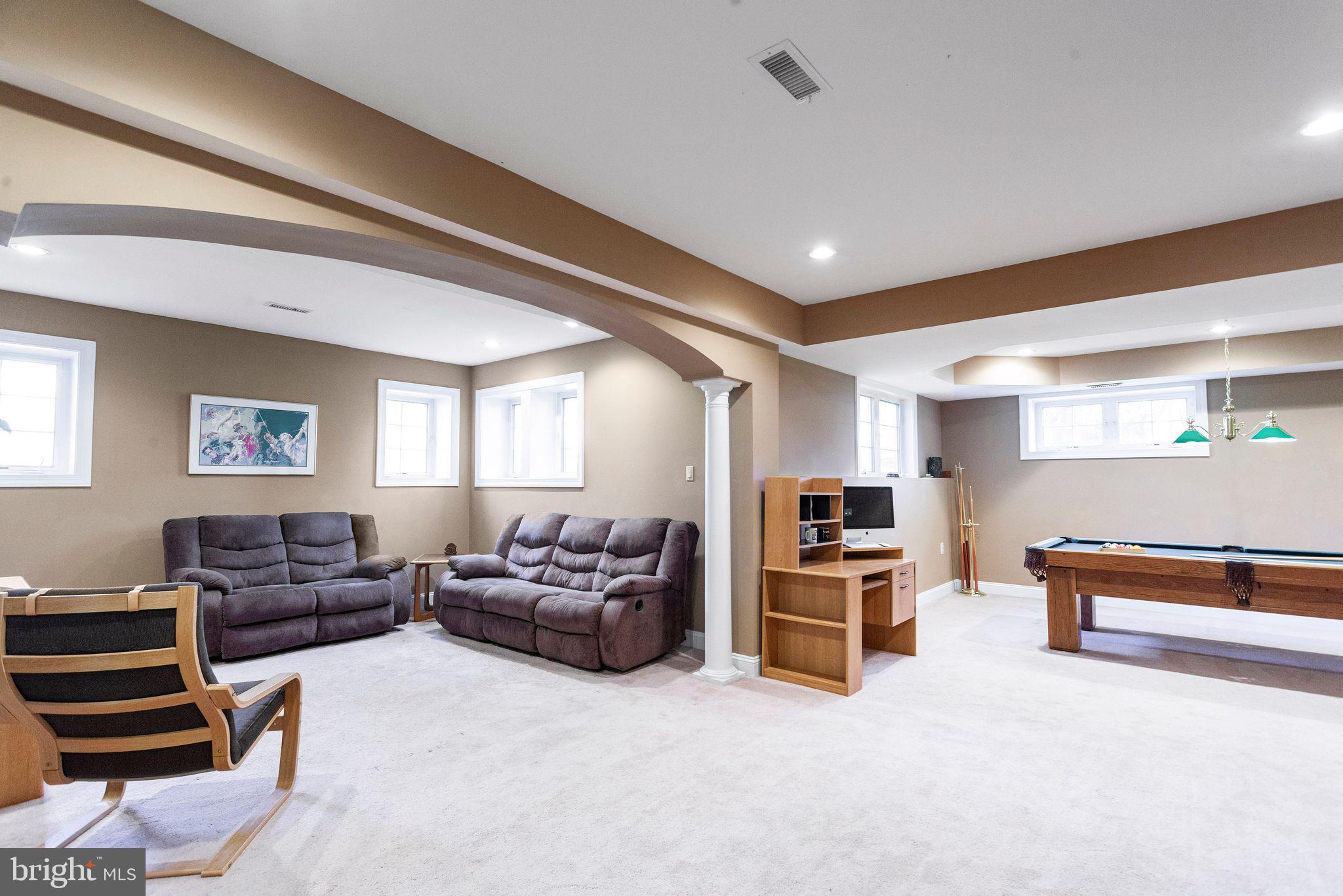 CORE CREEK ESTATES - Residential