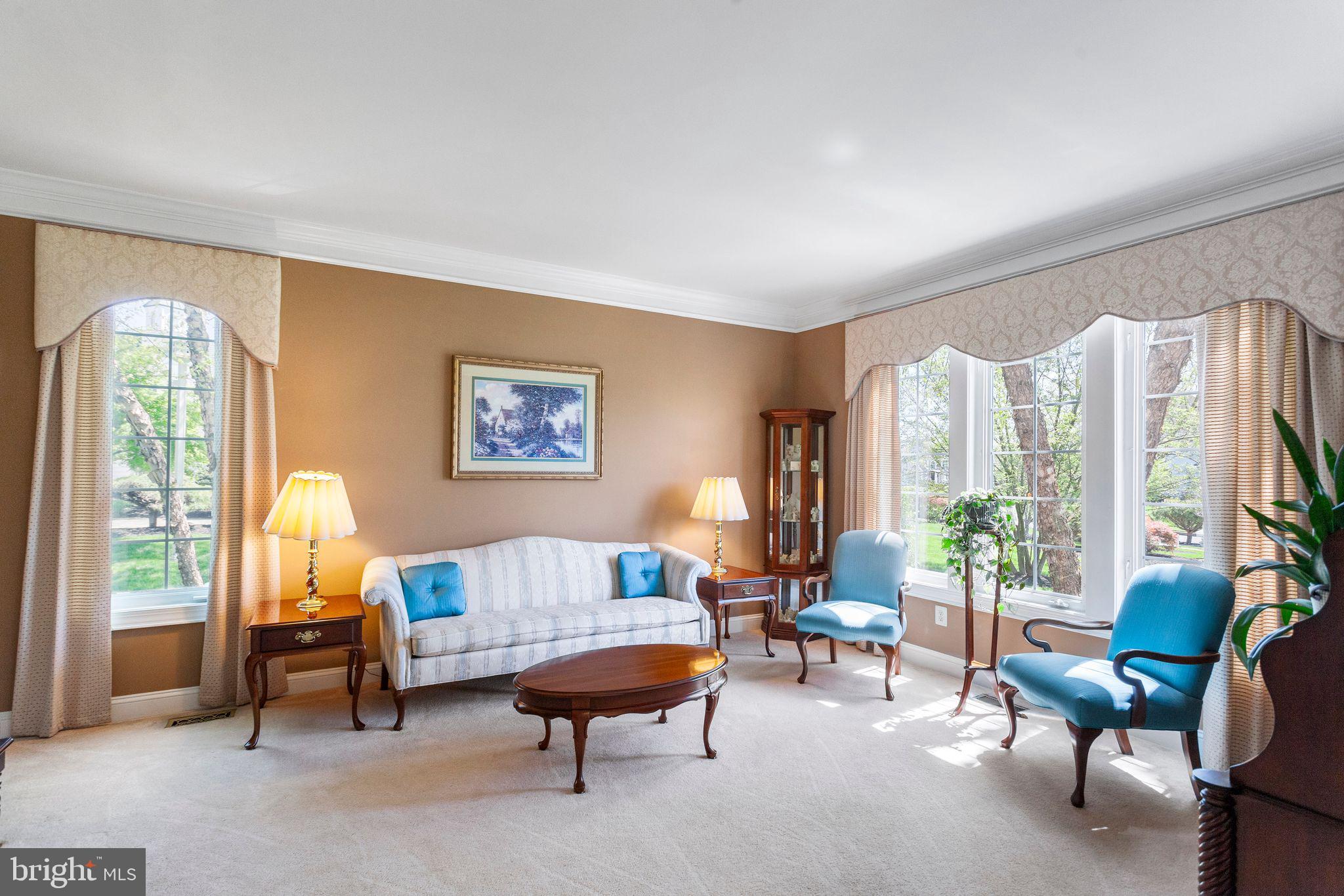 CORE CREEK ESTATES - Residential