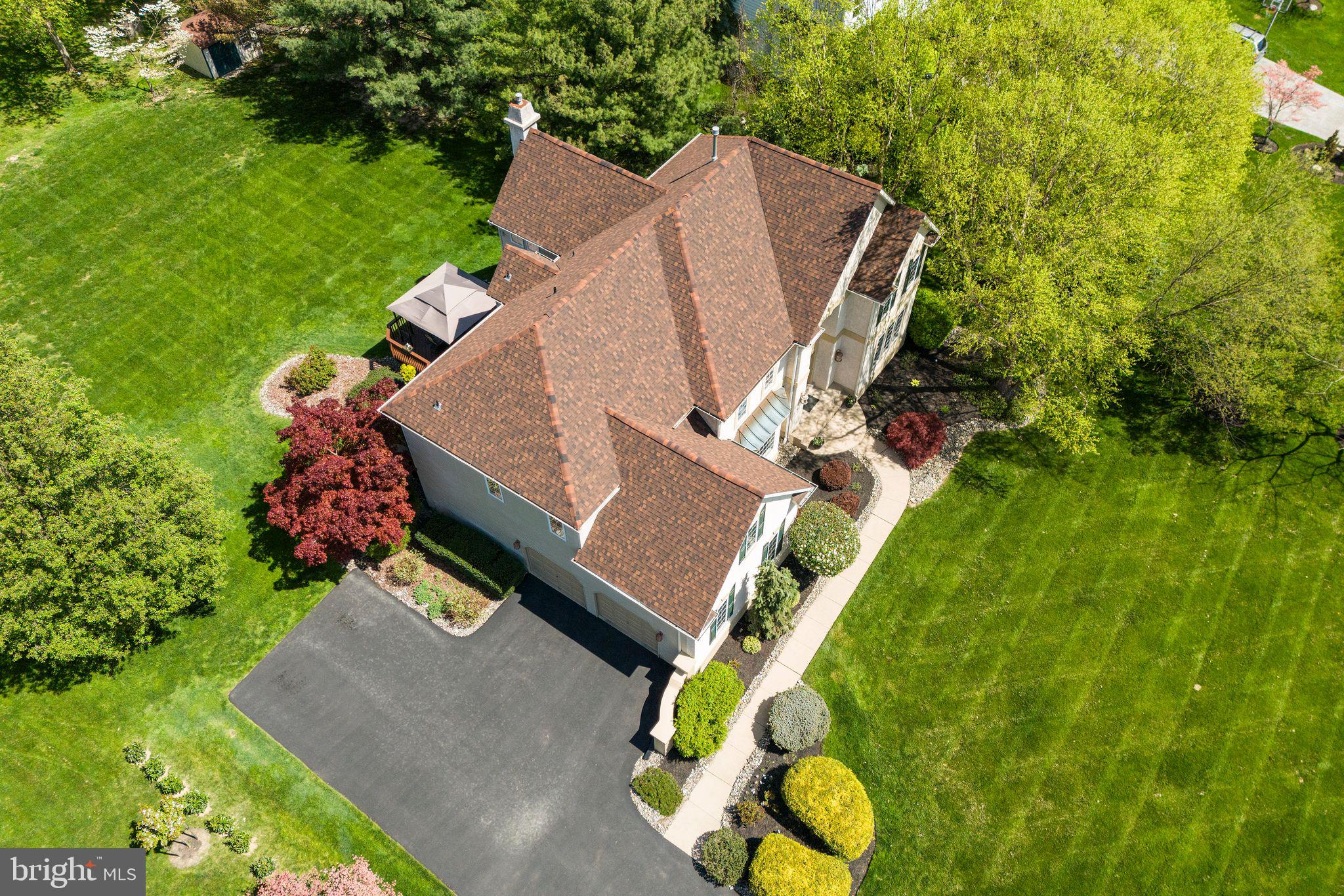 CORE CREEK ESTATES - Residential