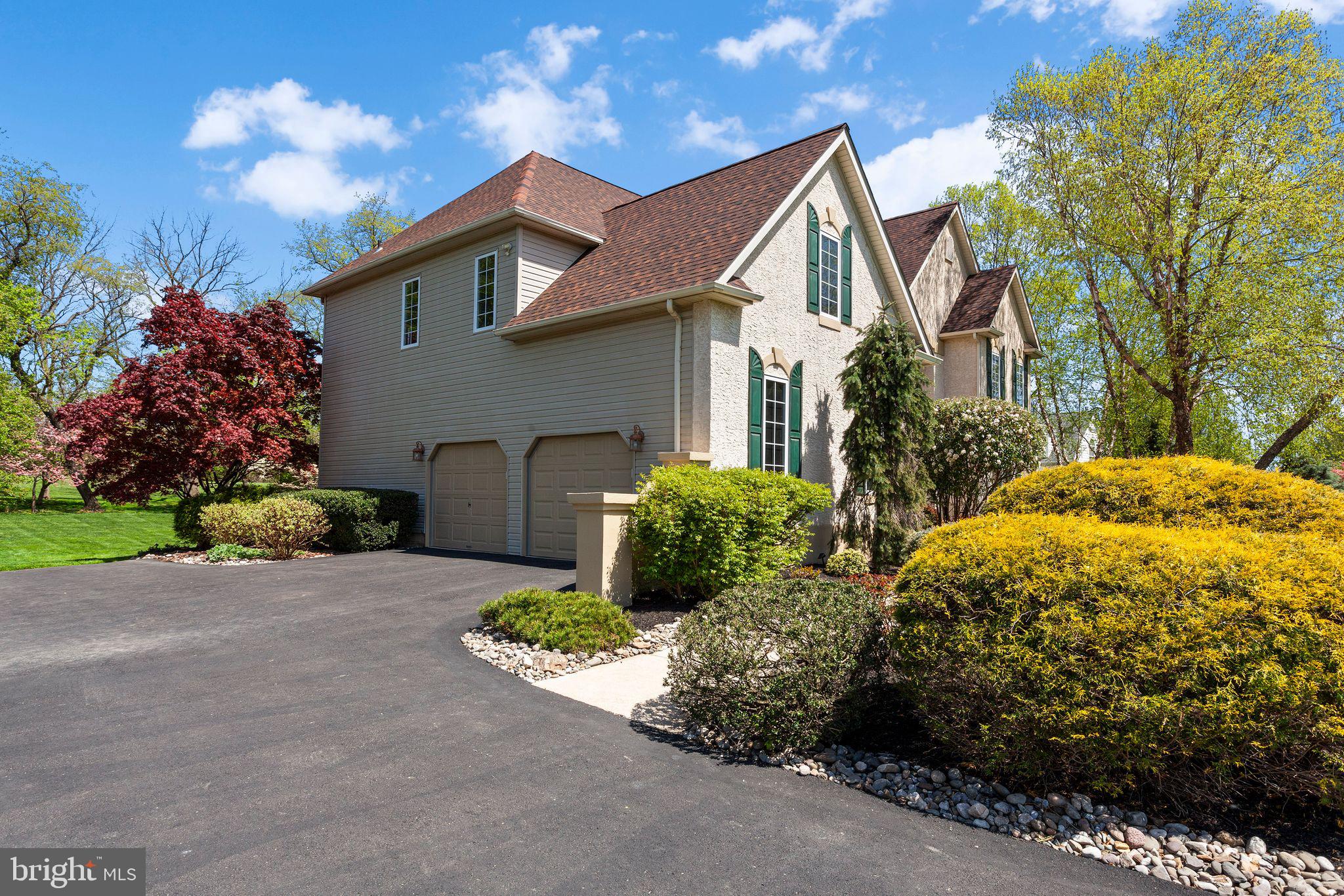 CORE CREEK ESTATES - Residential