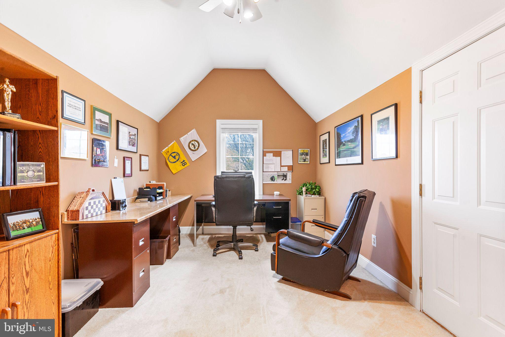 CORE CREEK ESTATES - Residential