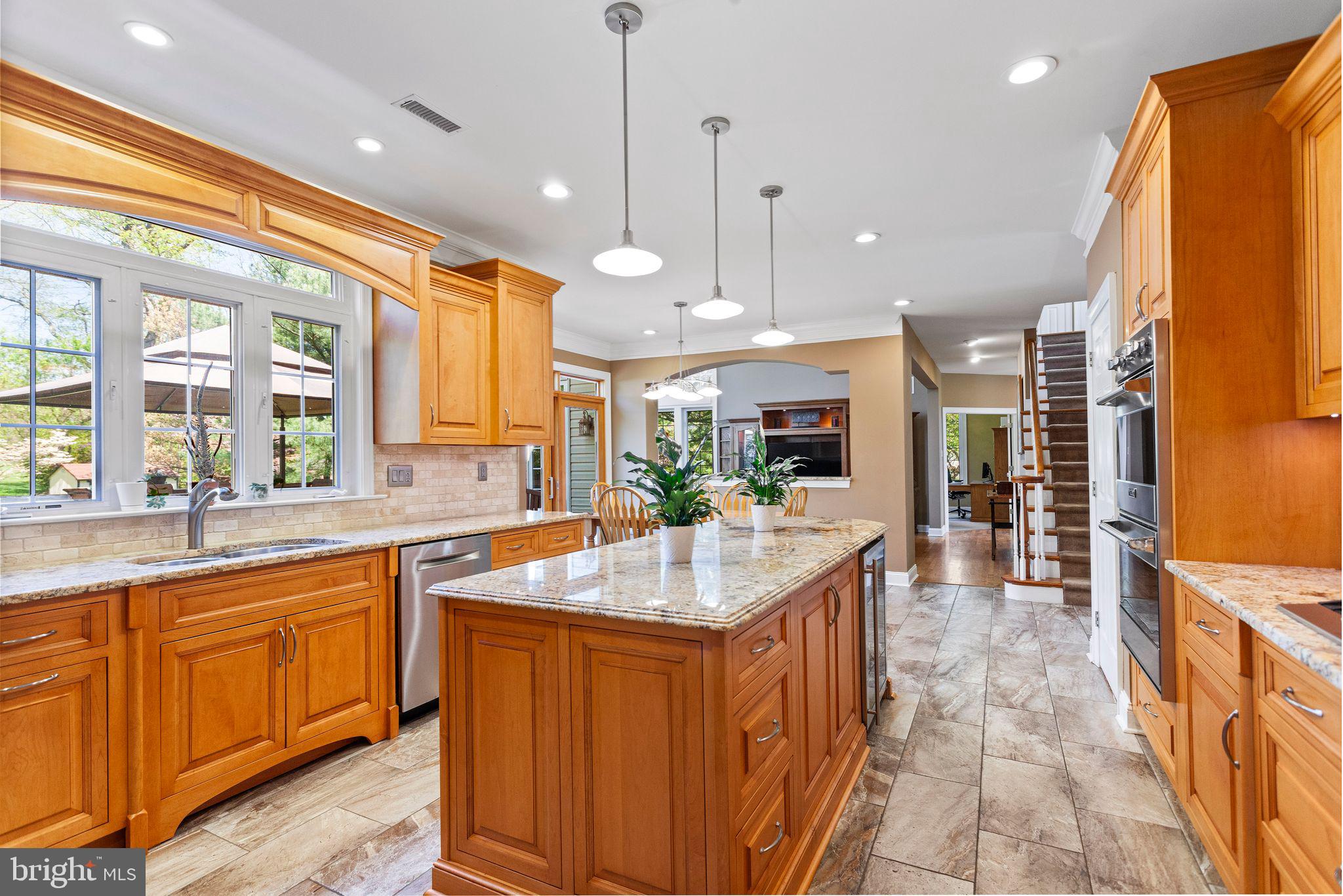 CORE CREEK ESTATES - Residential