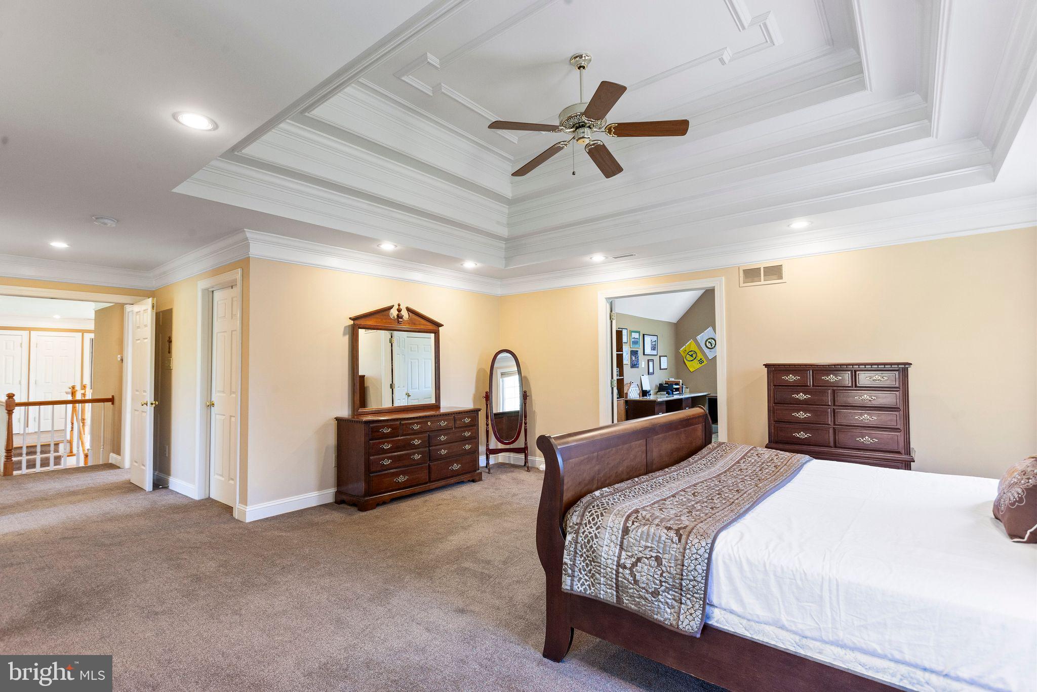 CORE CREEK ESTATES - Residential