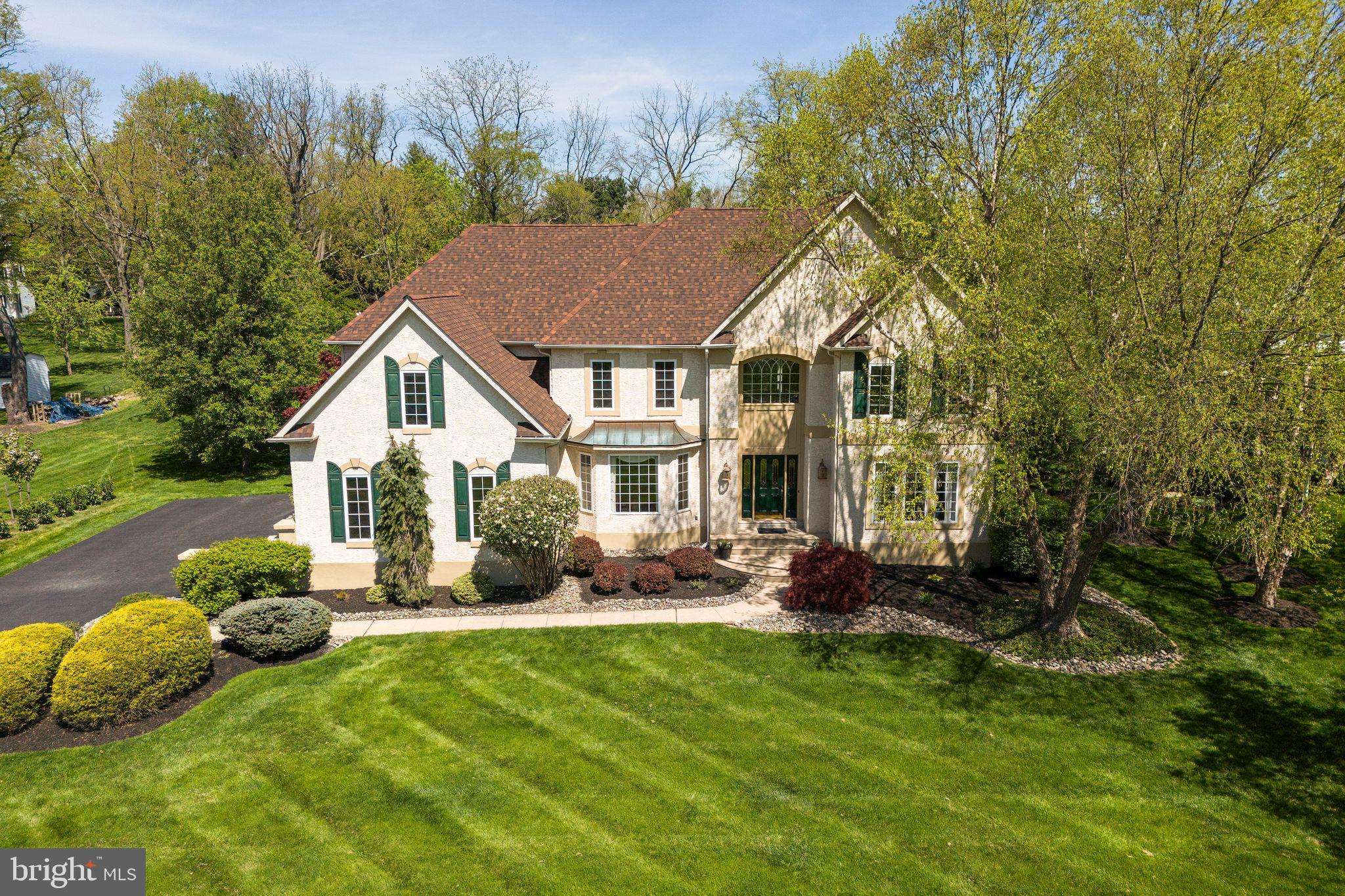 CORE CREEK ESTATES - Residential