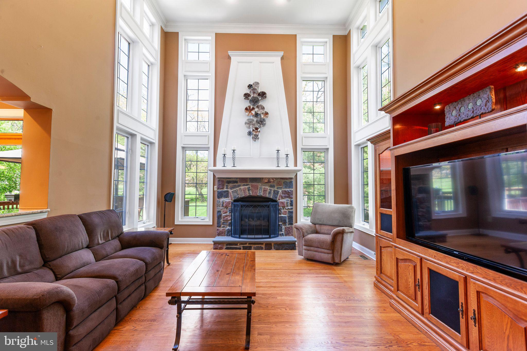 CORE CREEK ESTATES - Residential