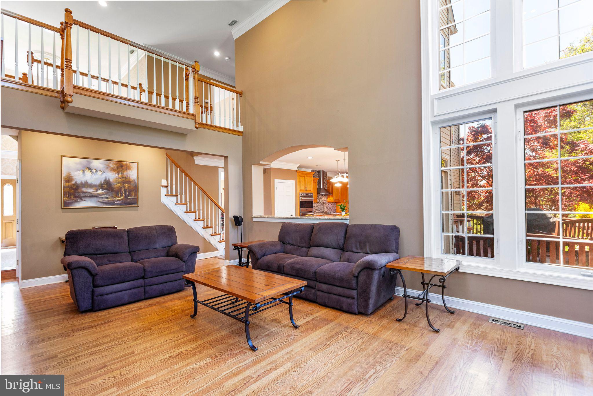 CORE CREEK ESTATES - Residential