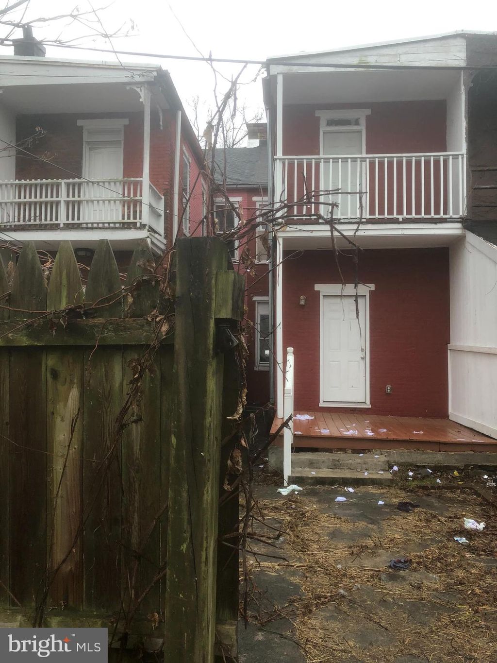 Photo of 1246 Walnut Street, HARRISBURG, PA 17103 (MLS # PADA2052212)