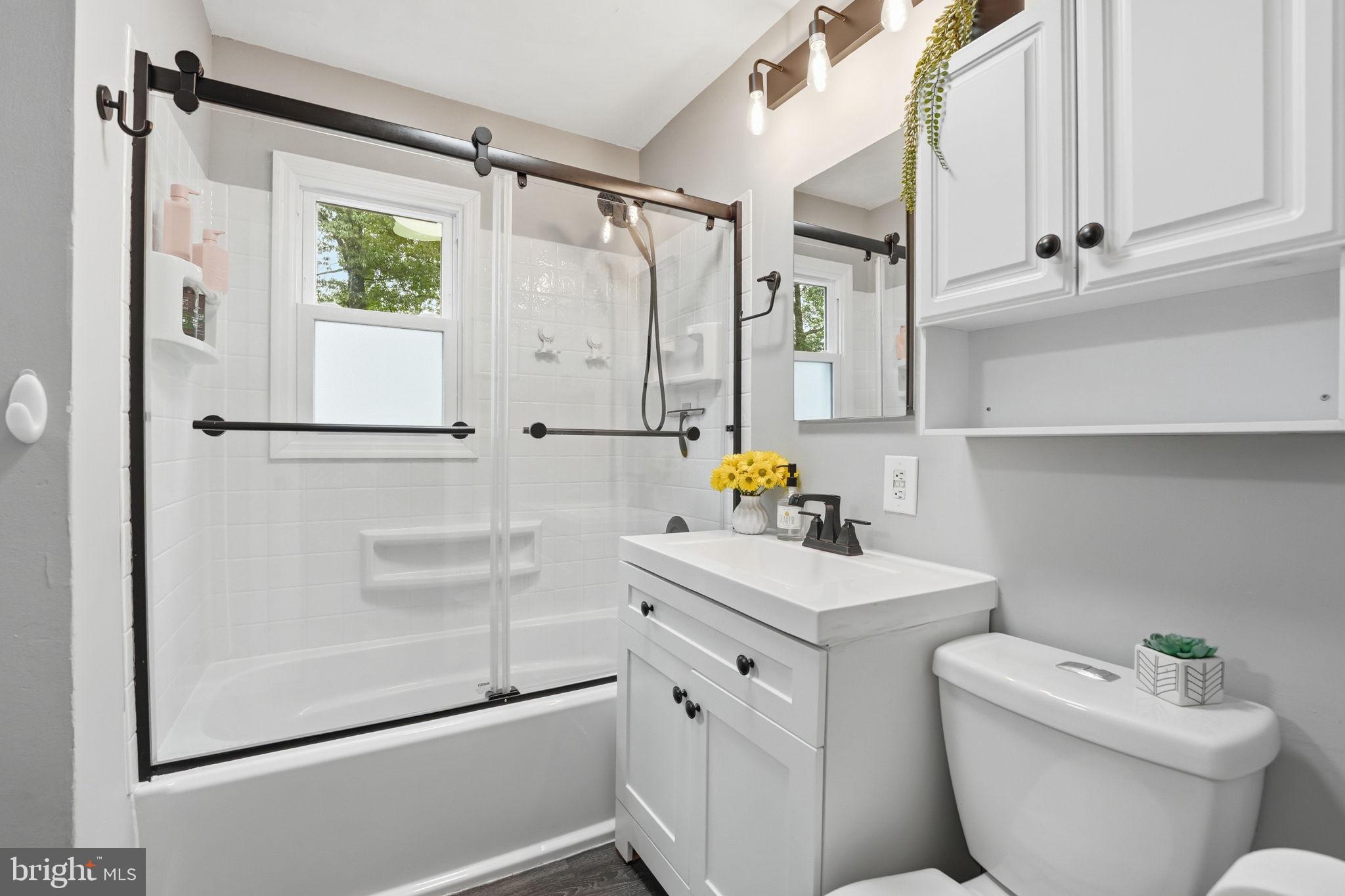MANASSAS PARK - Residential