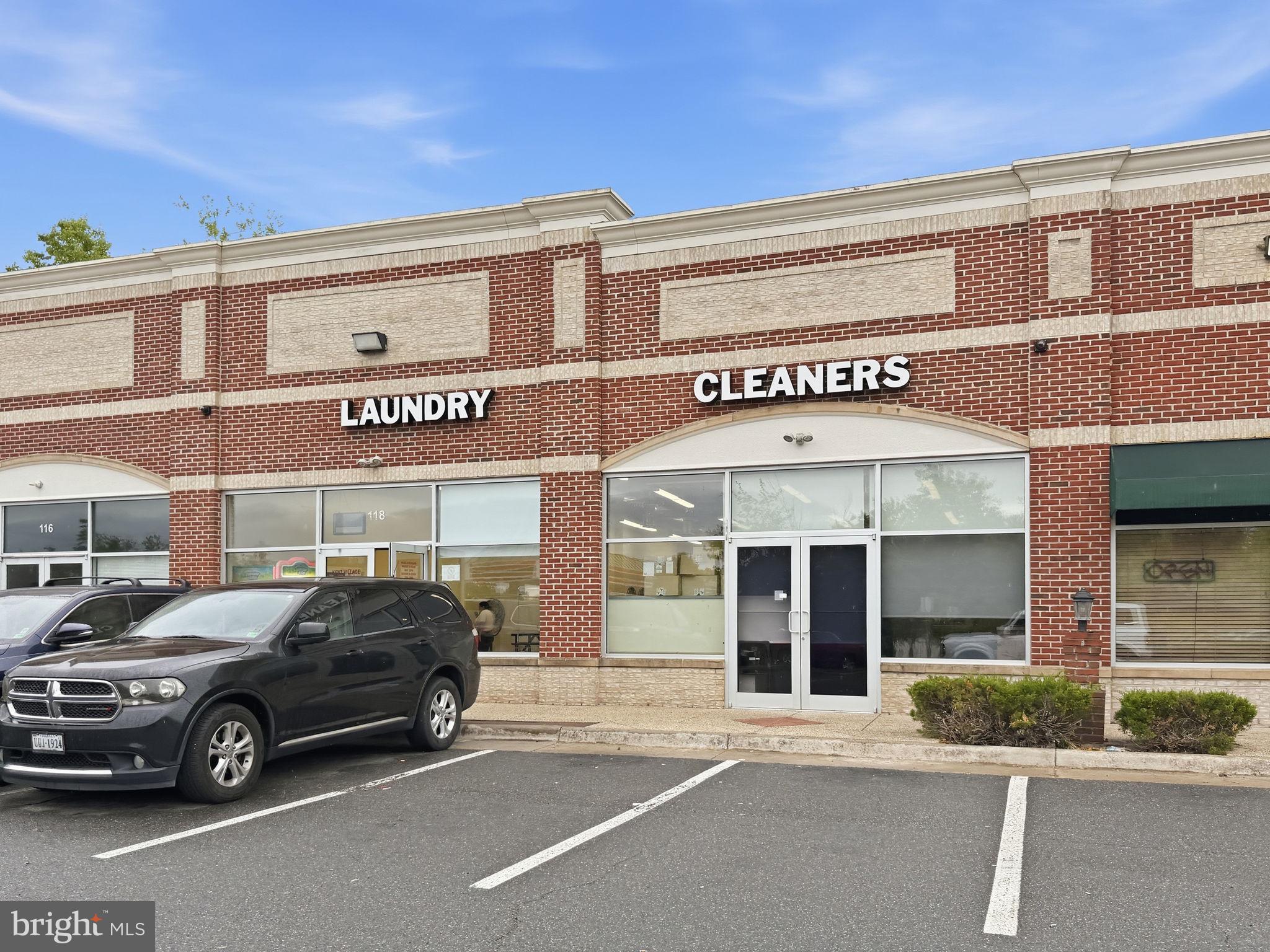 MANASSAS PARK - Residential