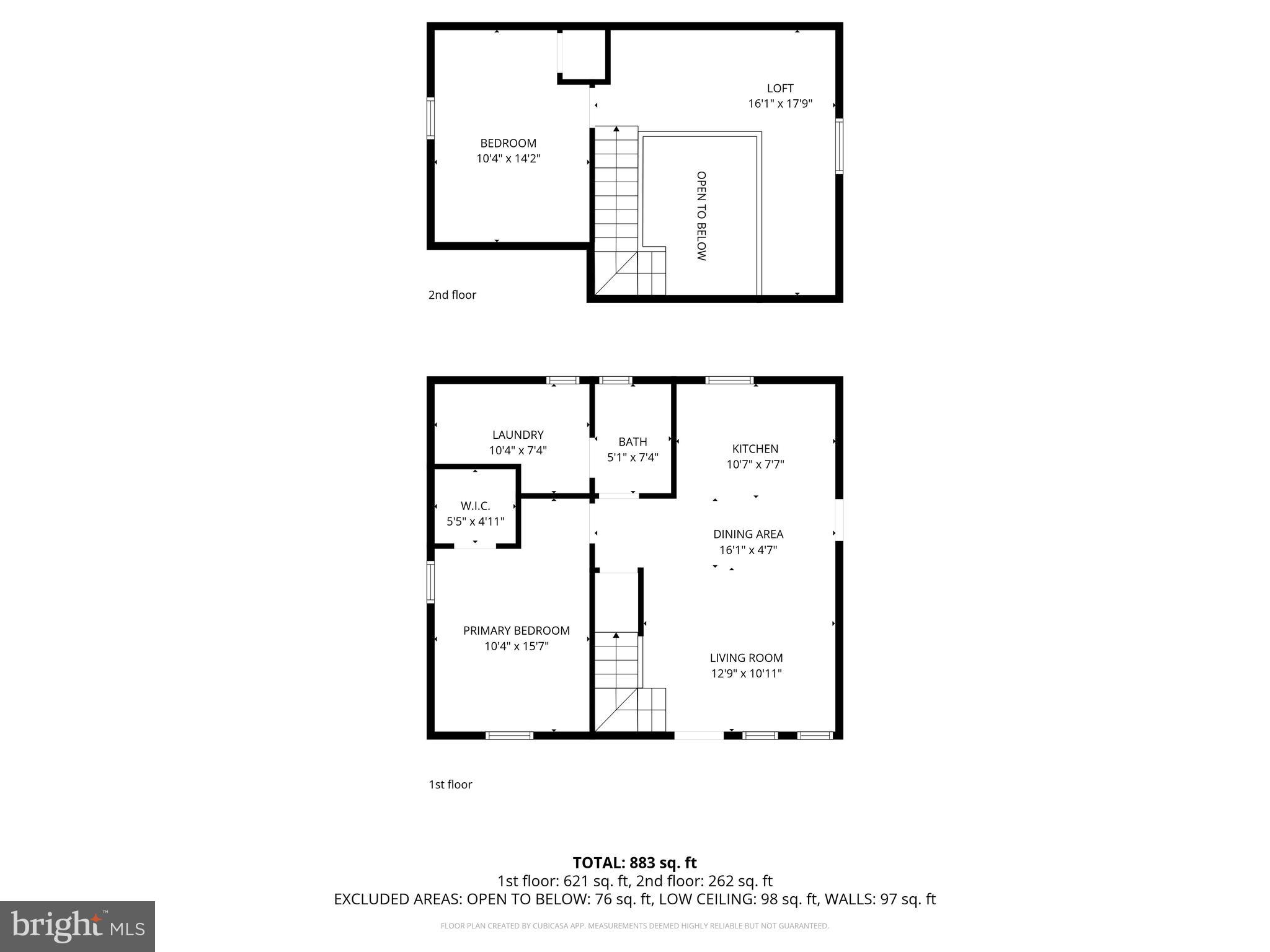 MANASSAS PARK - Residential
