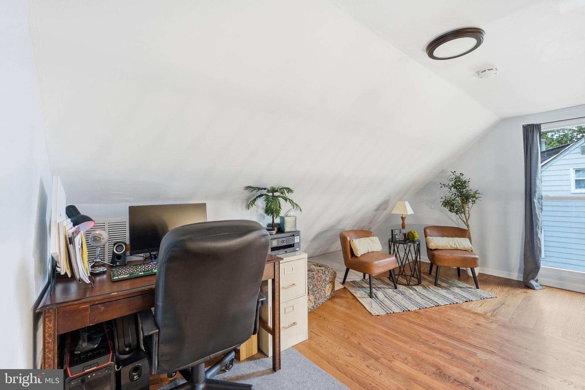 MANASSAS PARK - Residential