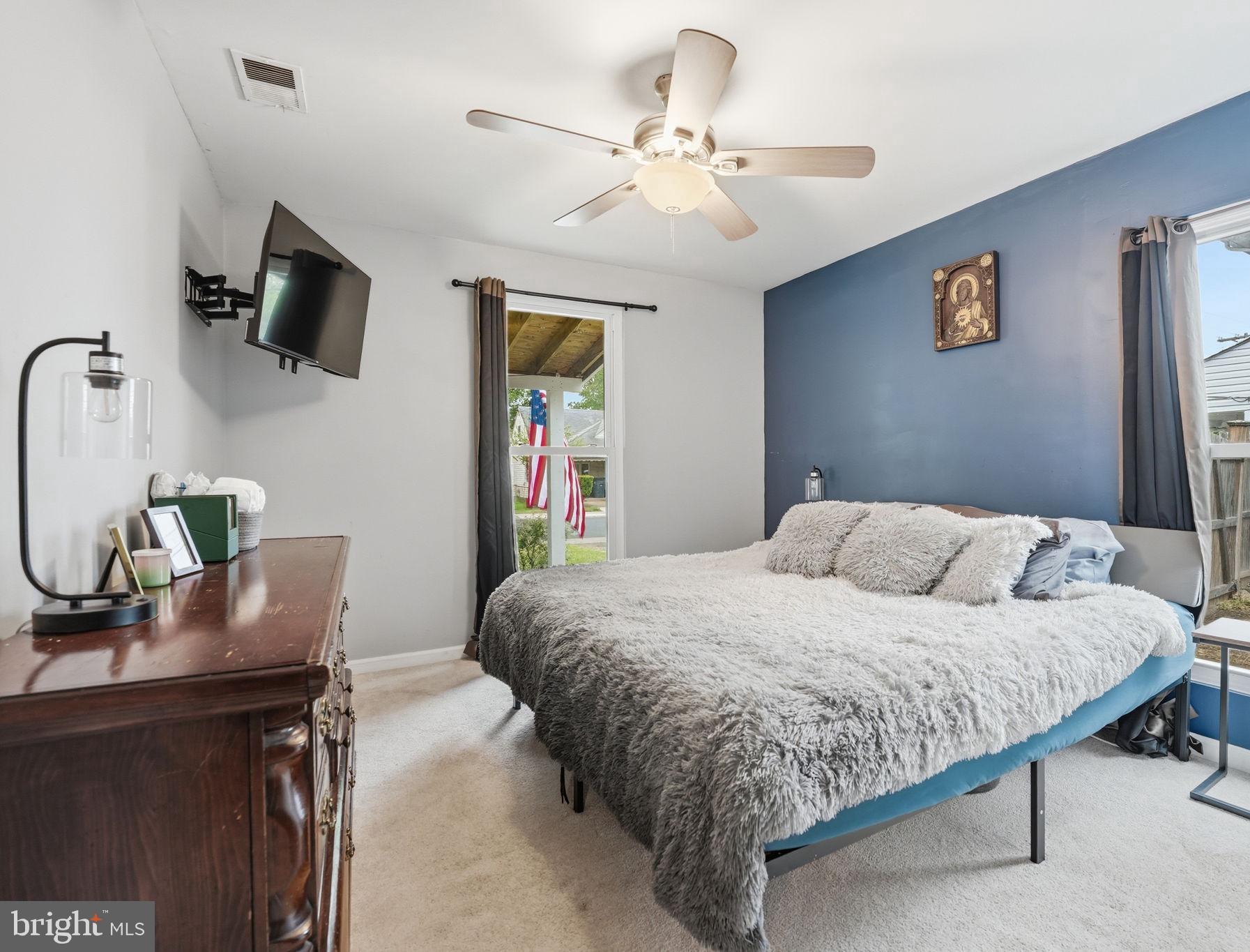 MANASSAS PARK - Residential