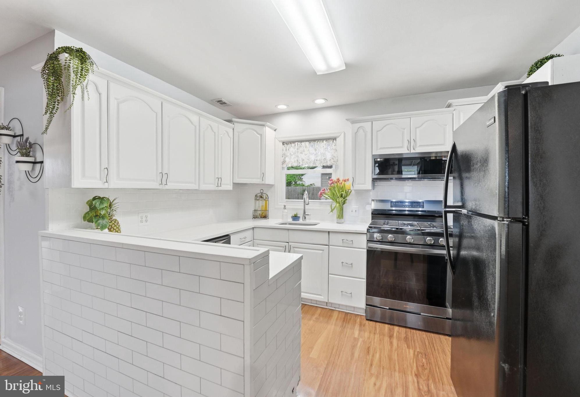 MANASSAS PARK - Residential