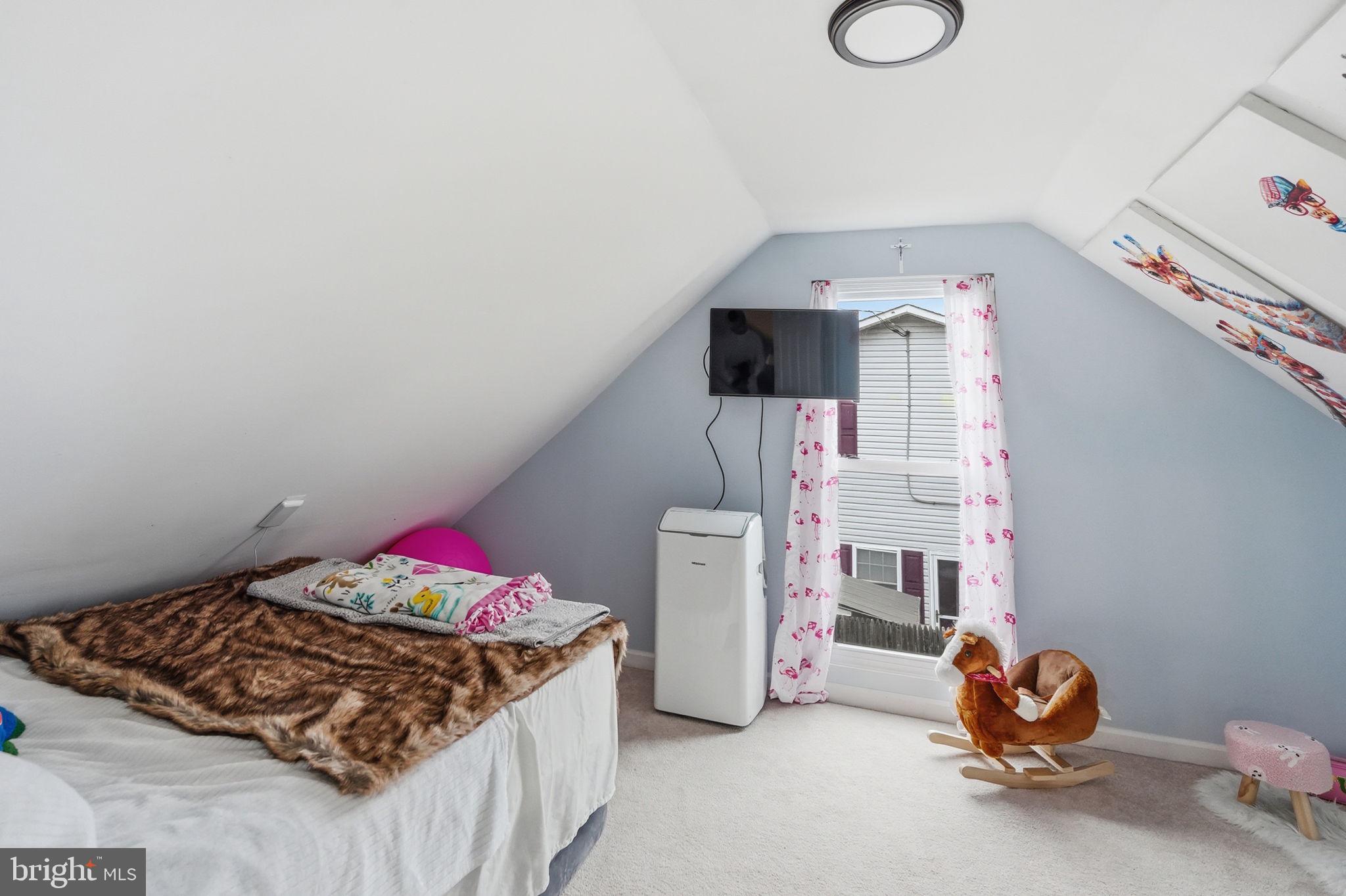 MANASSAS PARK - Residential