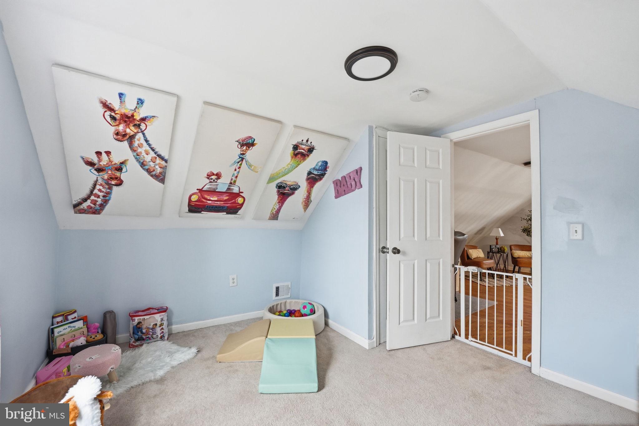 MANASSAS PARK - Residential