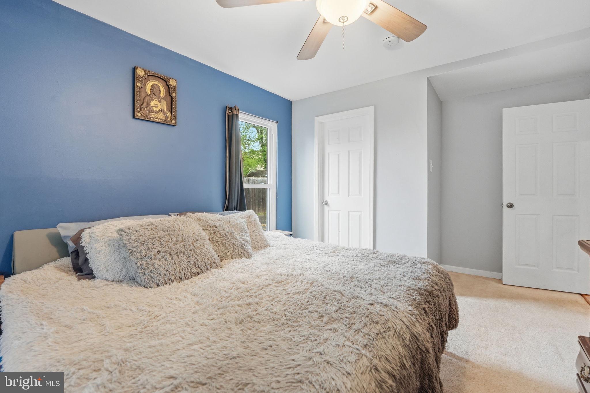MANASSAS PARK - Residential