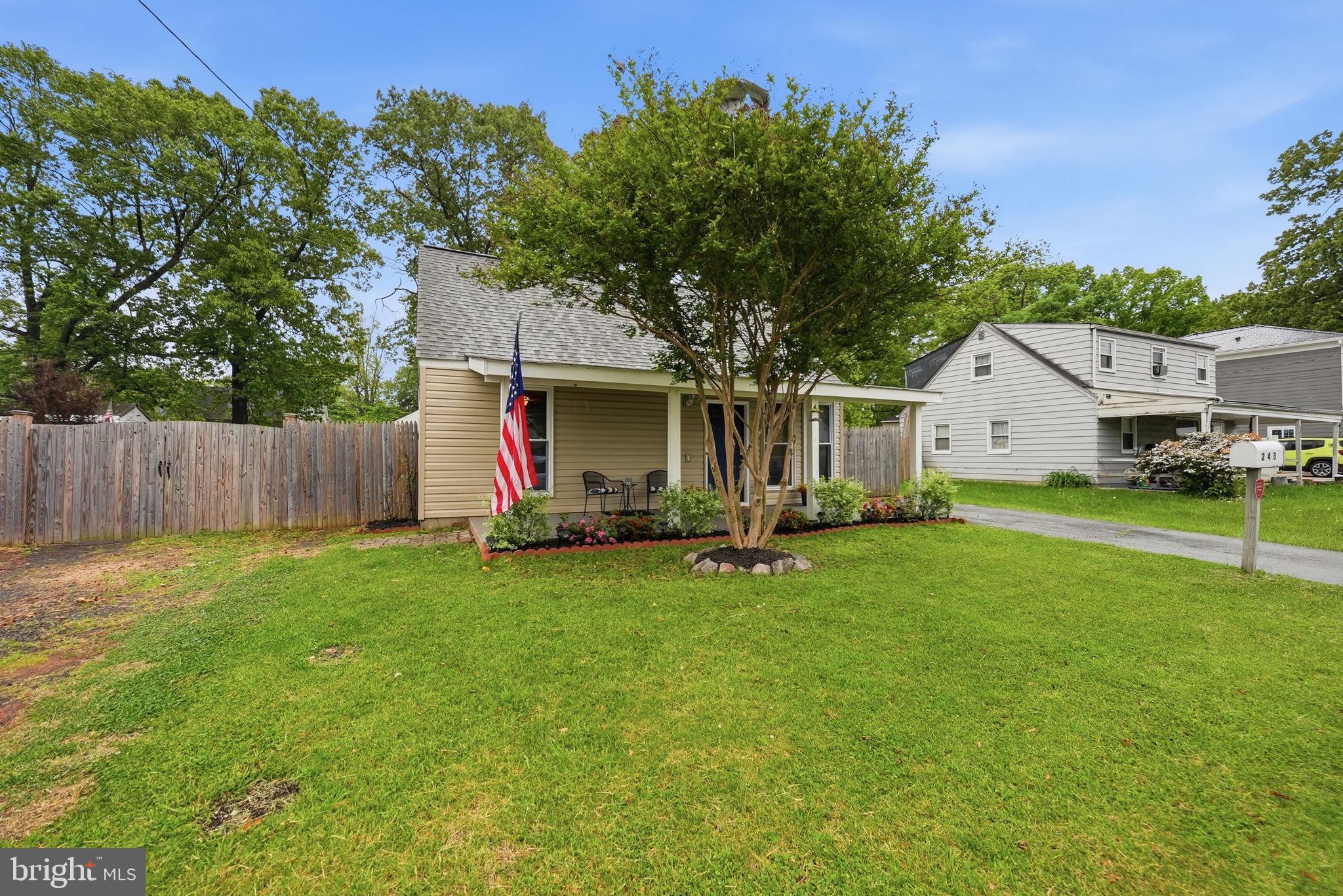 243 KENT DRIVE