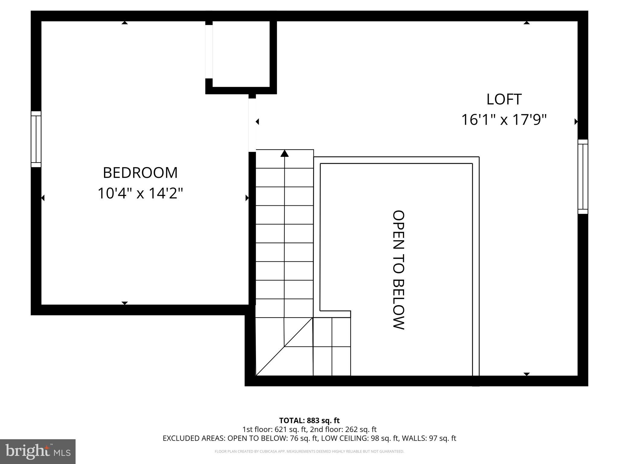 MANASSAS PARK - Residential