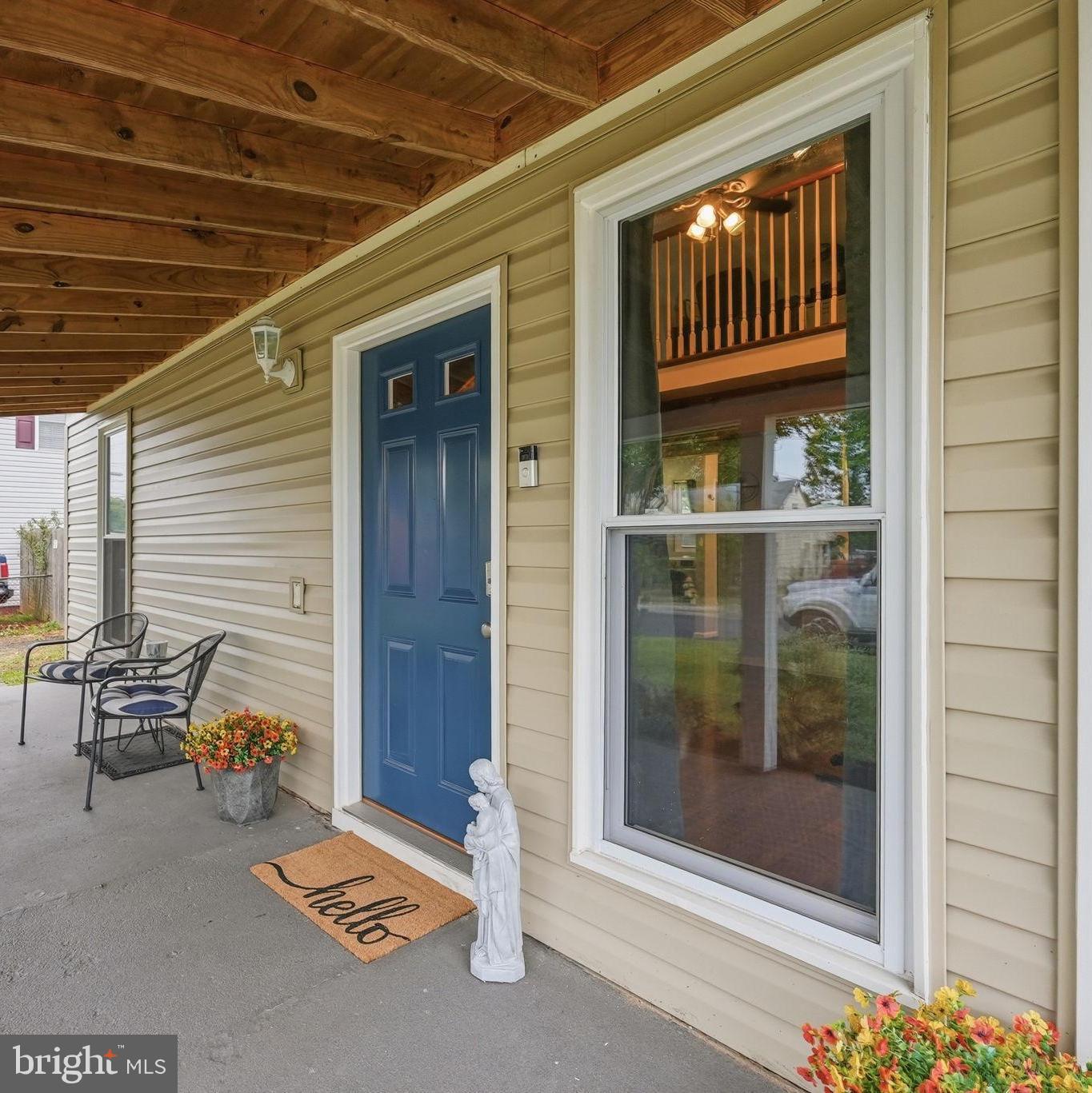 MANASSAS PARK - Residential
