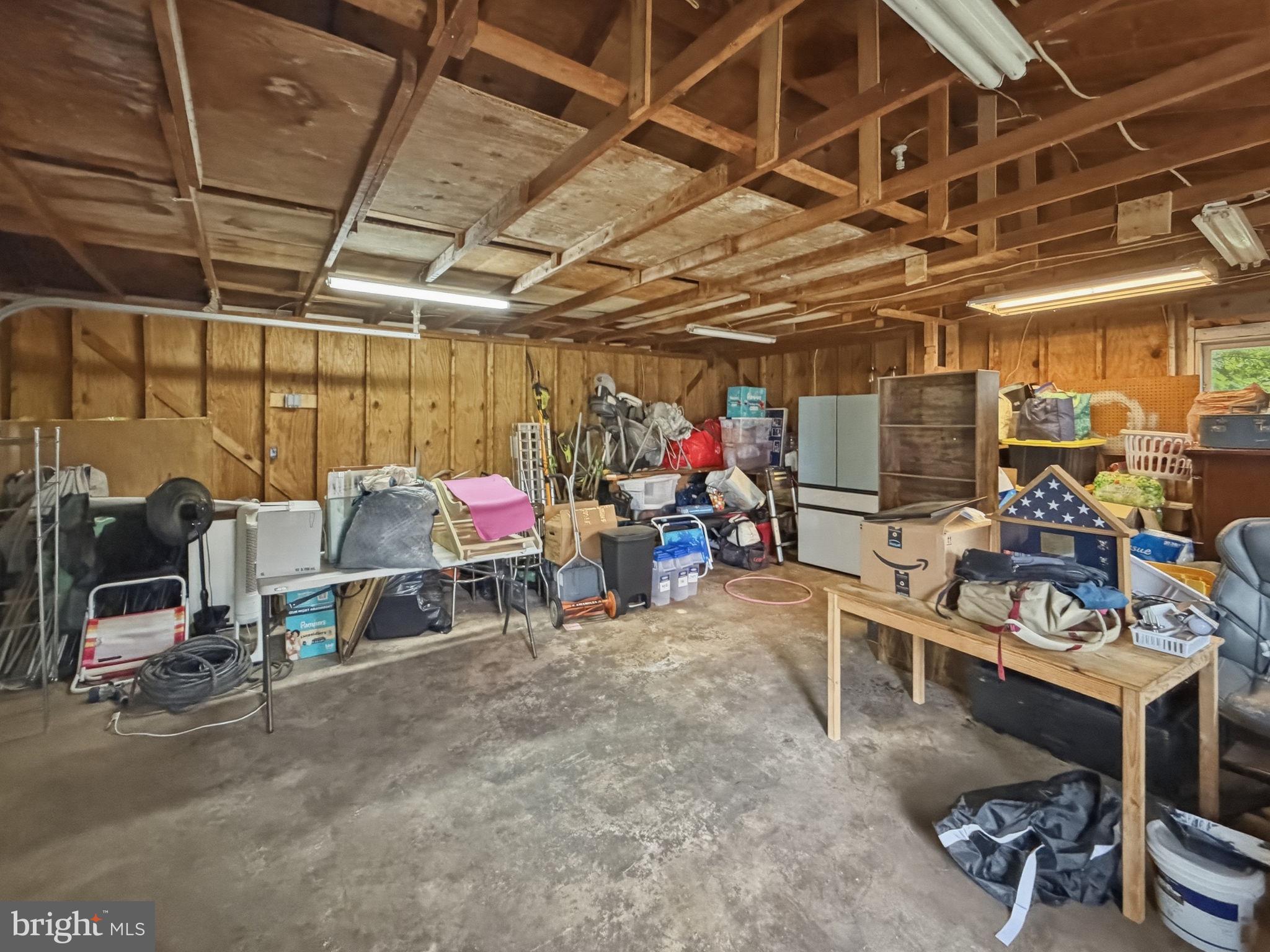 MANASSAS PARK - Residential