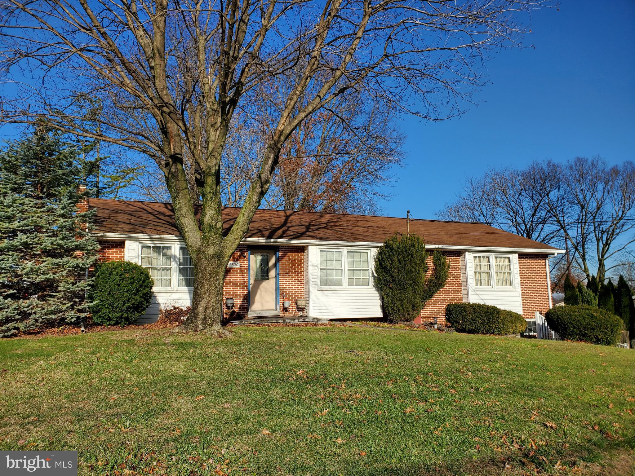 LOWER SWATARA TOWNSHIP - Residential