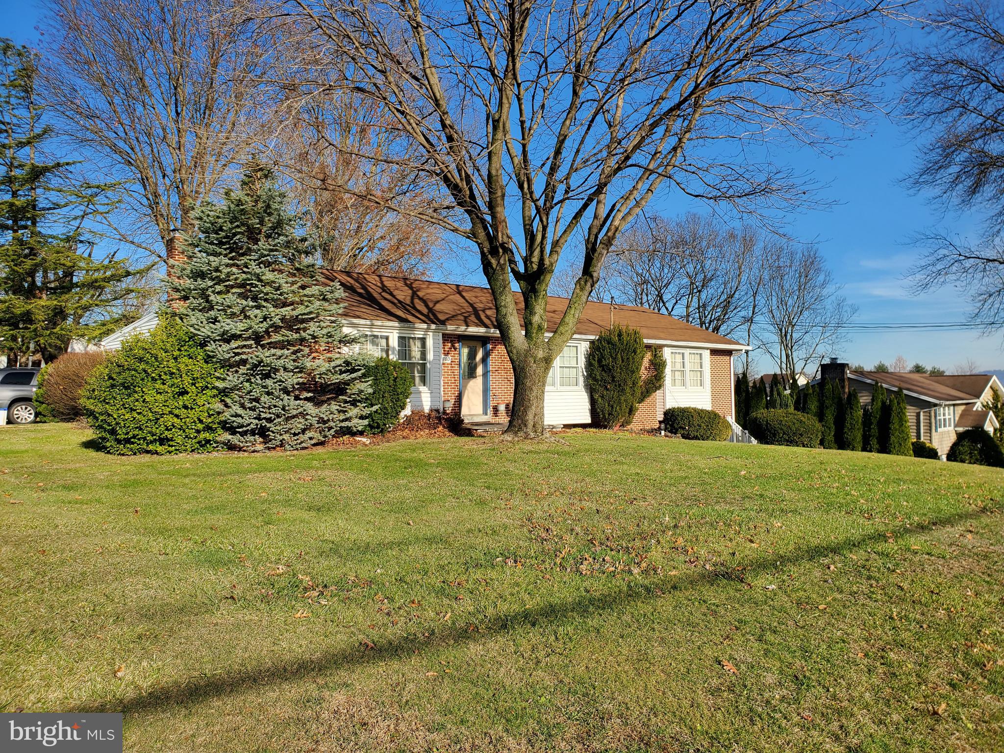 LOWER SWATARA TOWNSHIP - Residential