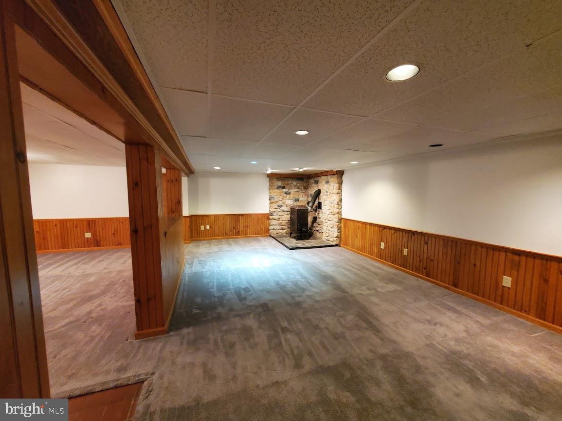 LOWER SWATARA TOWNSHIP - Residential