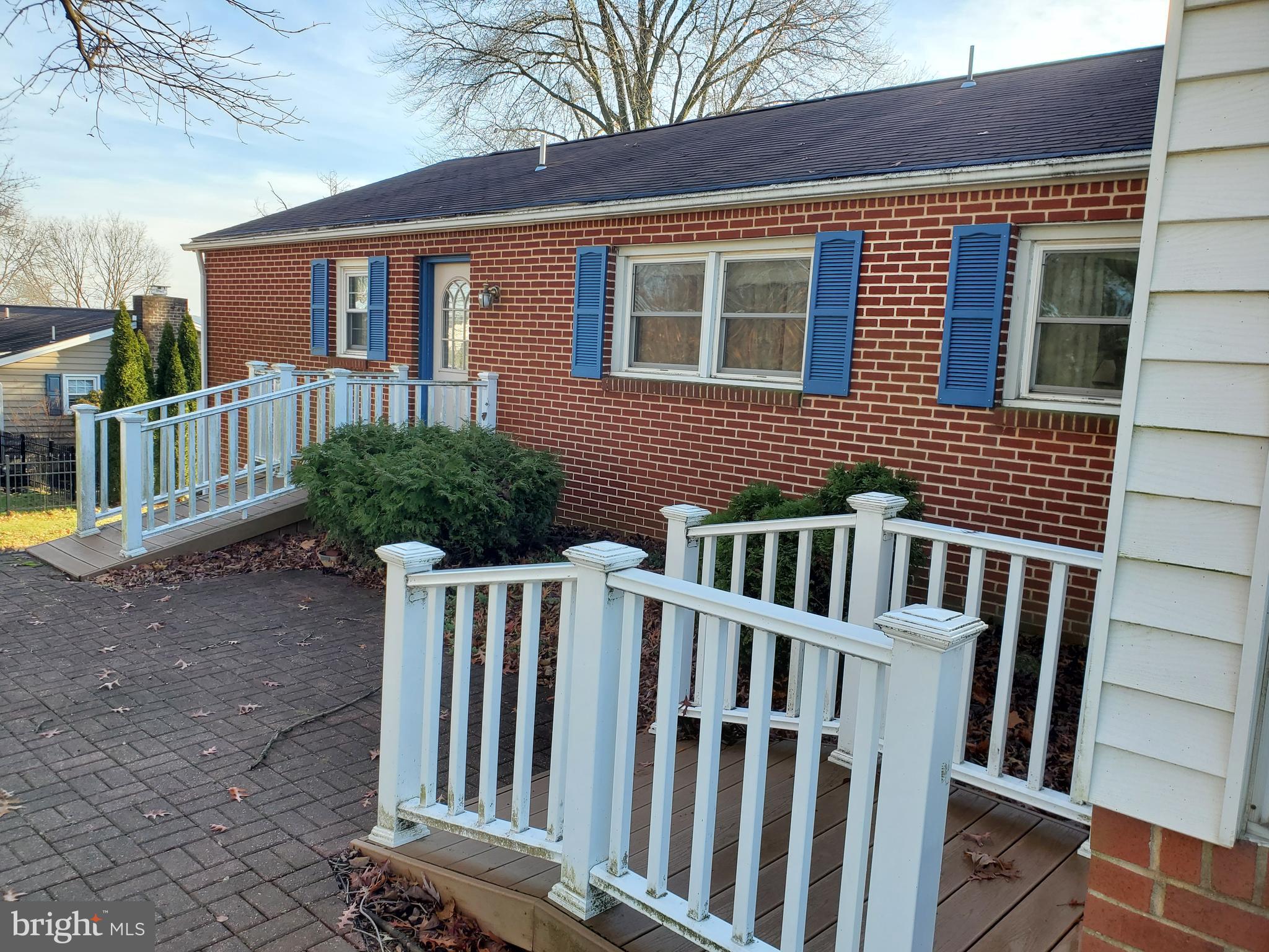 LOWER SWATARA TOWNSHIP - Residential