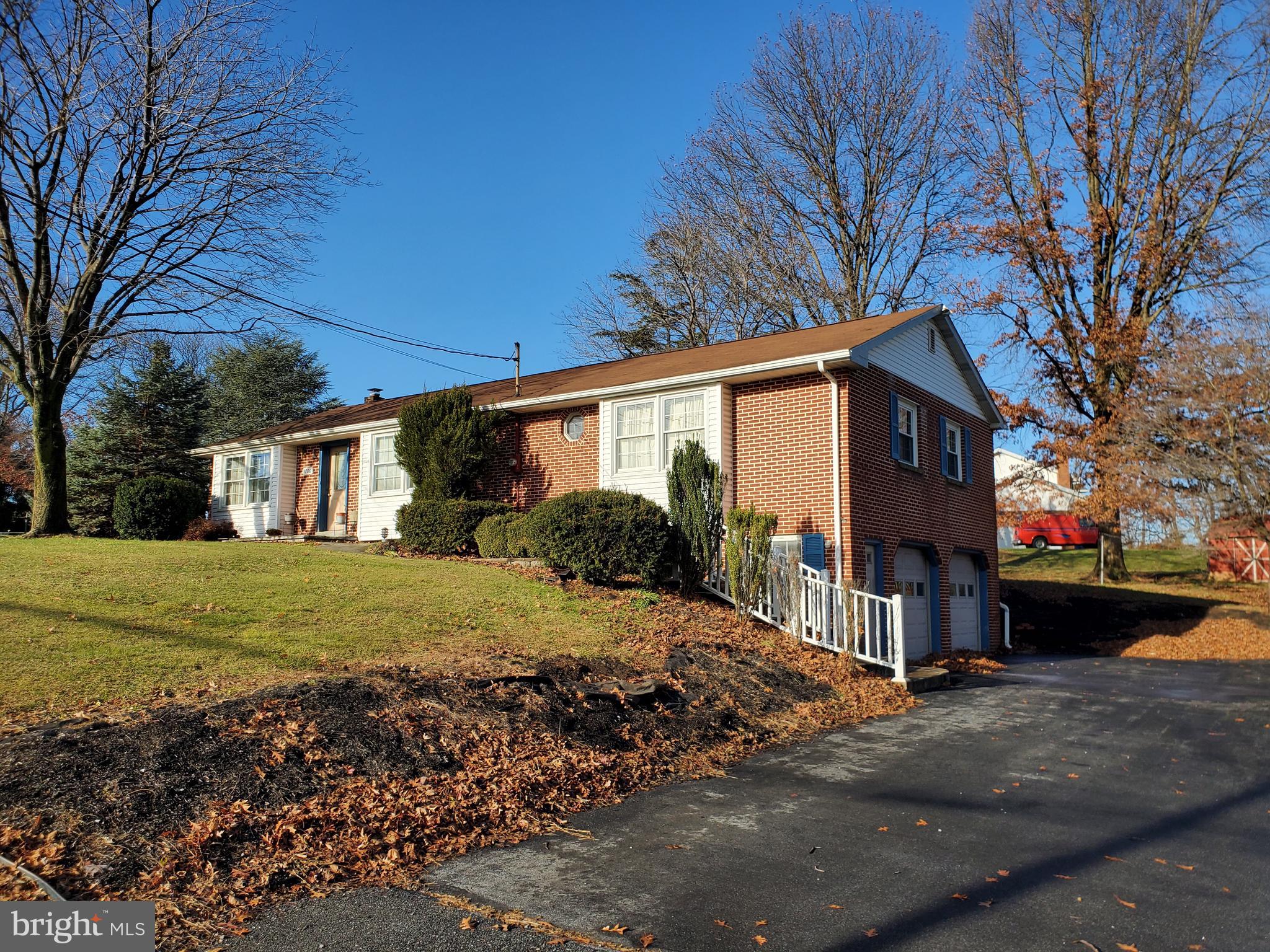 LOWER SWATARA TOWNSHIP - Residential