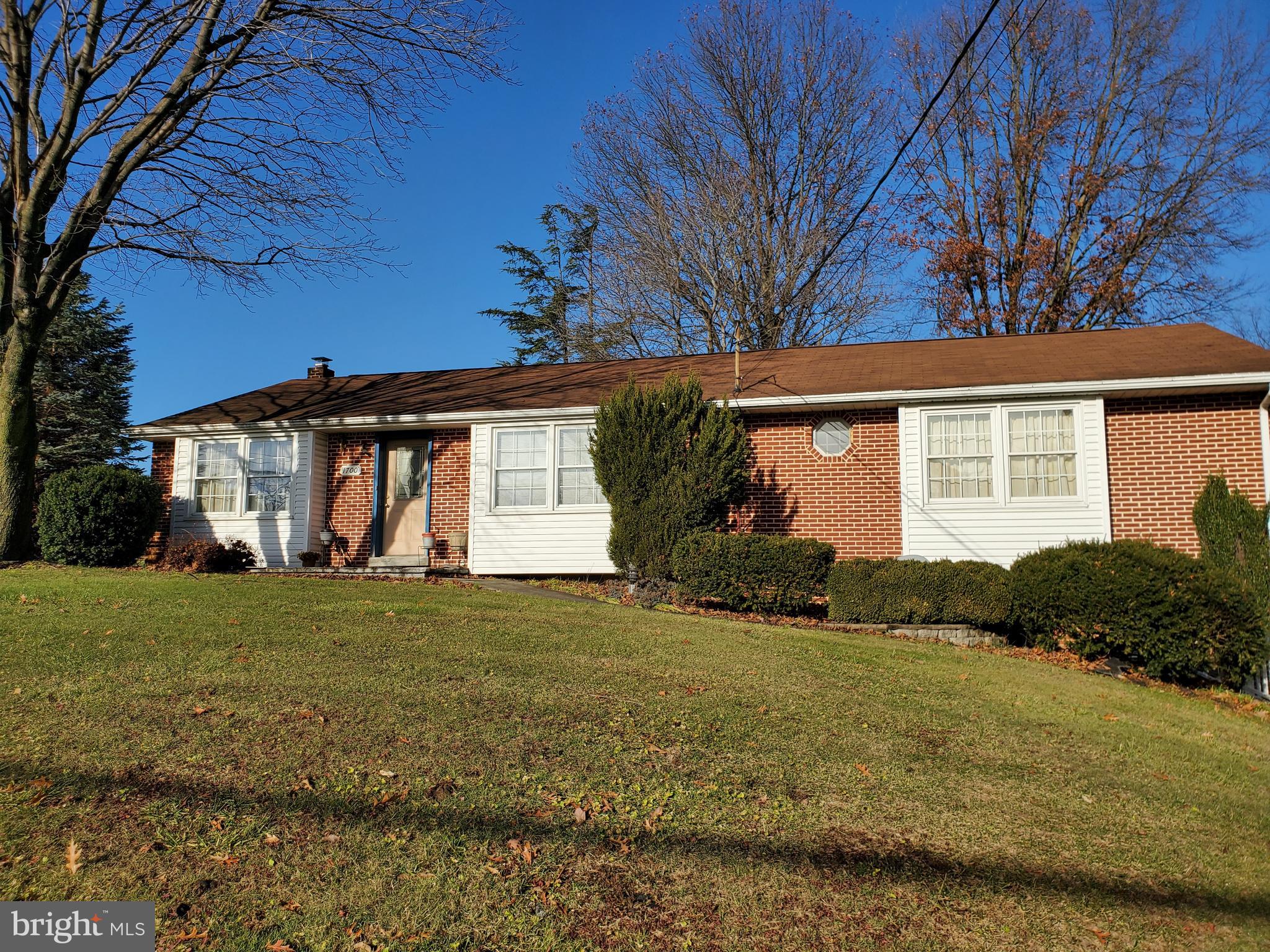 LOWER SWATARA TOWNSHIP - Residential